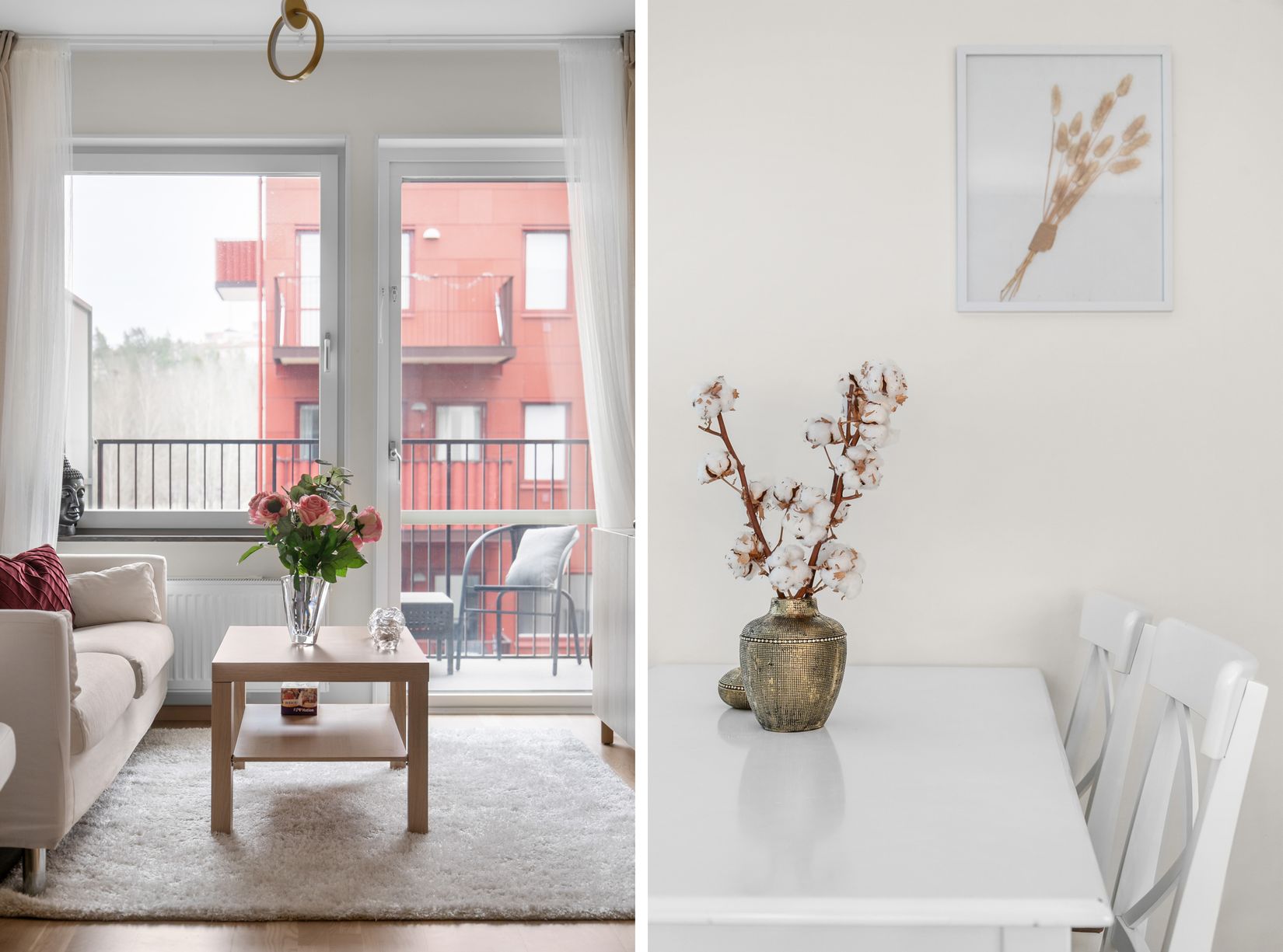 Bostadsrätt, Frestavägen 24, Edsängen, Sollentuna