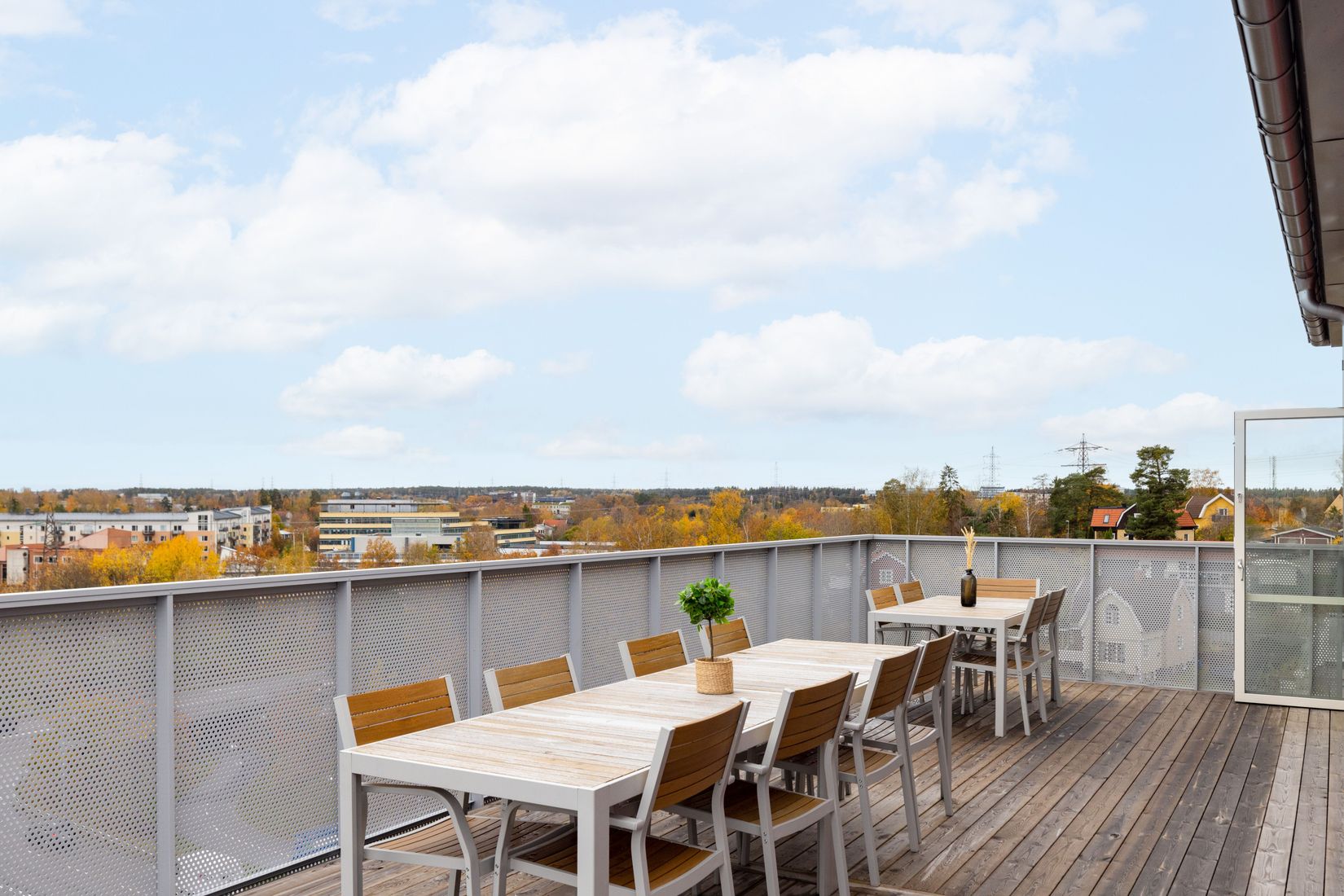 Bostadsrätt, Frestavägen 24, Edsängen, Sollentuna