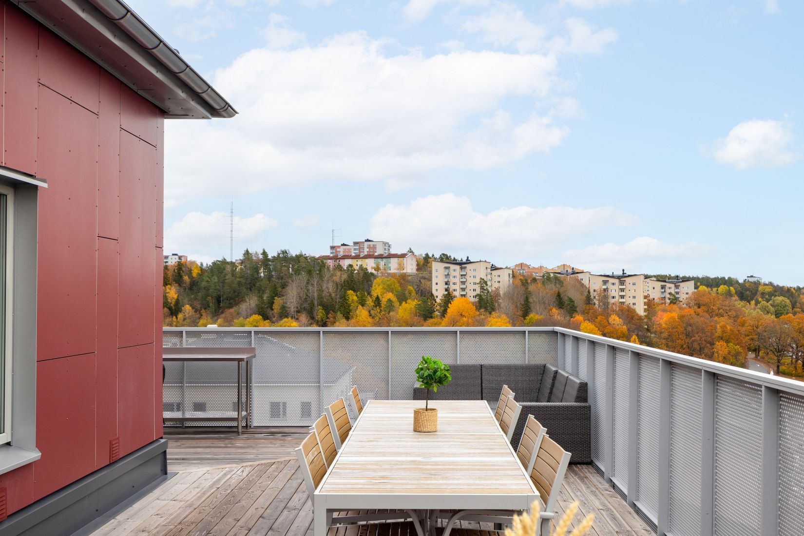 Bostadsrätt, Frestavägen 24, Edsängen, Sollentuna