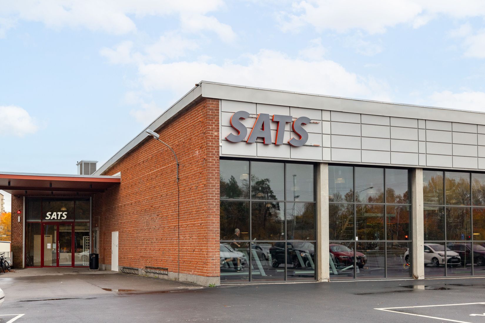 Bostadsrätt, Frestavägen 24, Edsängen, Sollentuna