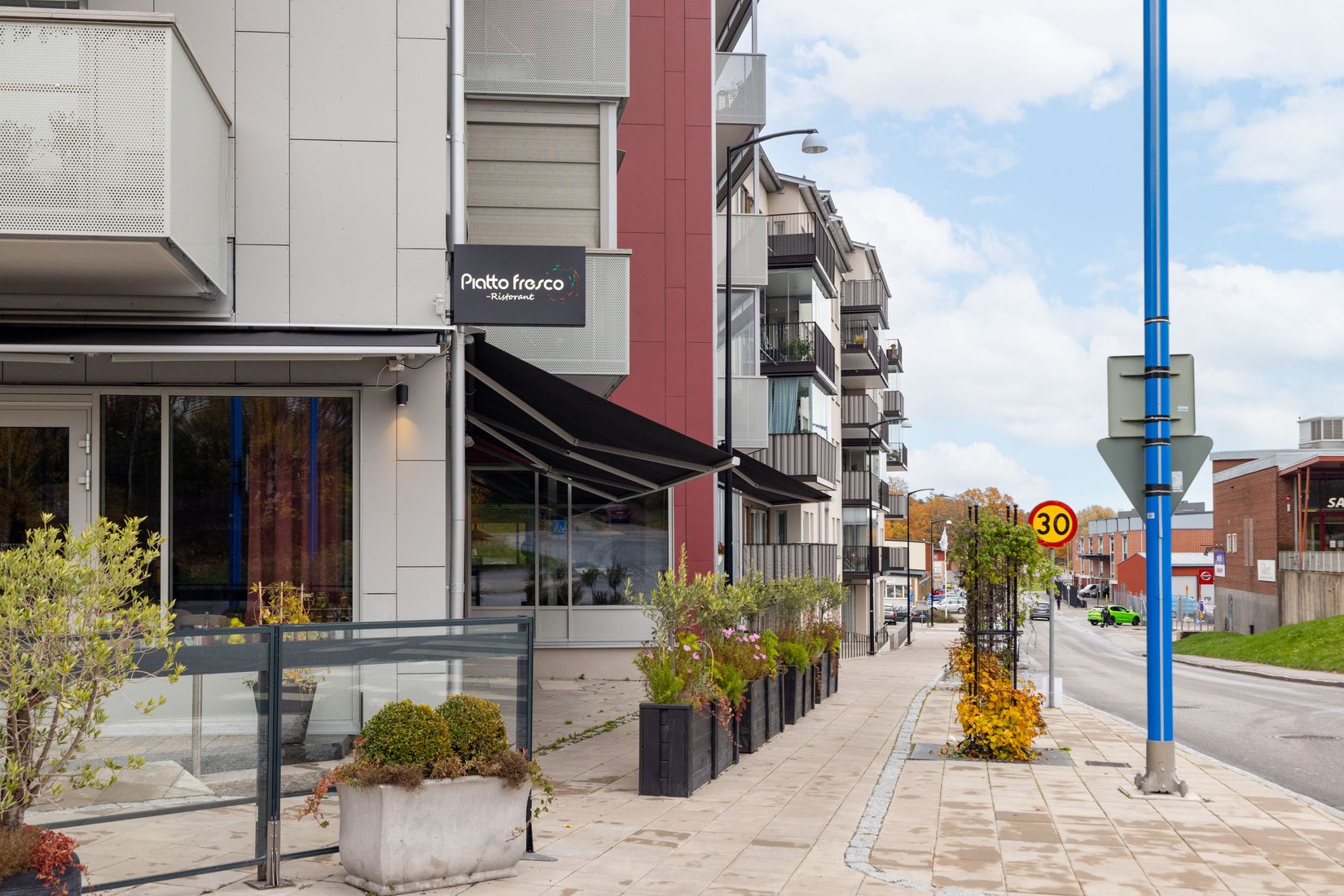 Bostadsrätt, Frestavägen 24, Edsängen, Sollentuna