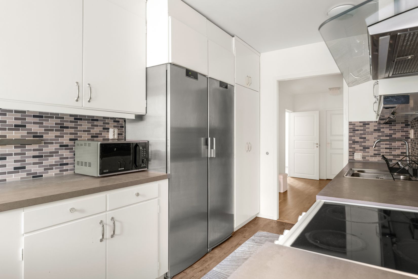 Bostadsrätt, Gränsholmsbacken 7, Vårberg, Stockholm