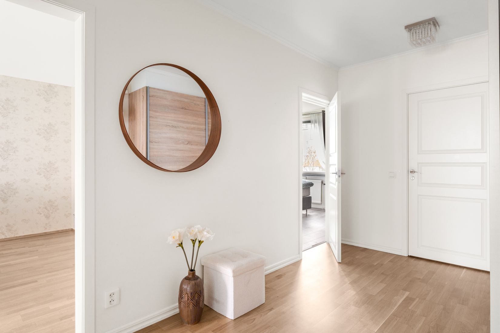 Bostadsrätt, Gränsholmsbacken 7, Vårberg, Stockholm