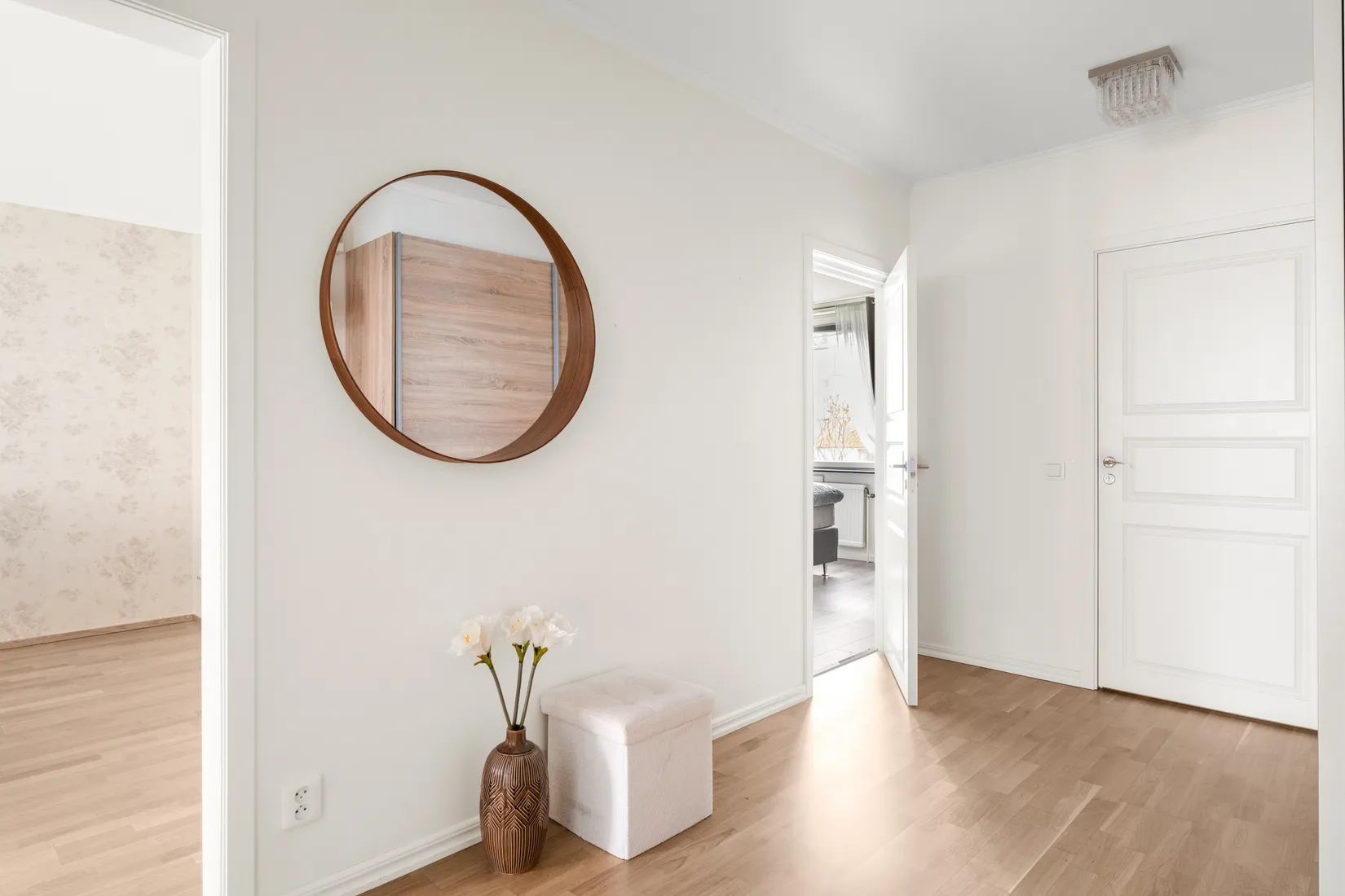 Bostadsrätt, Gränsholmsbacken 7, Vårberg, Stockholm