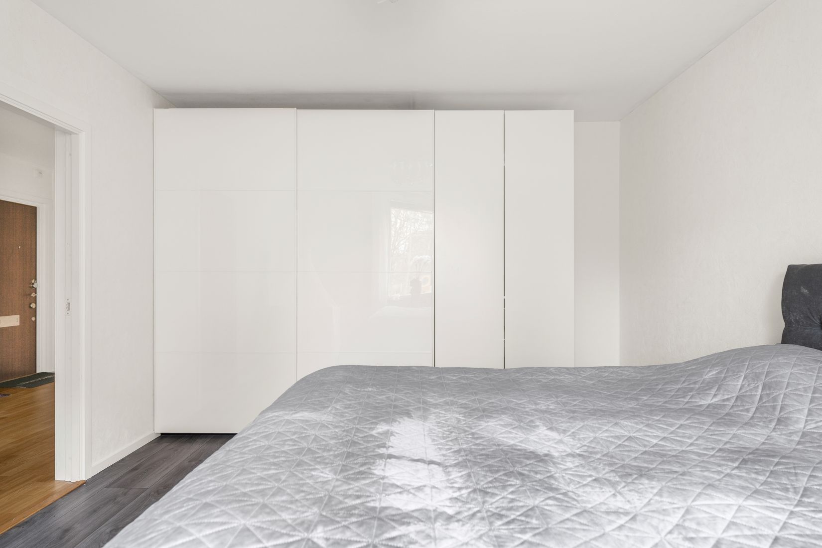 Bostadsrätt, Gränsholmsbacken 7, Vårberg, Stockholm