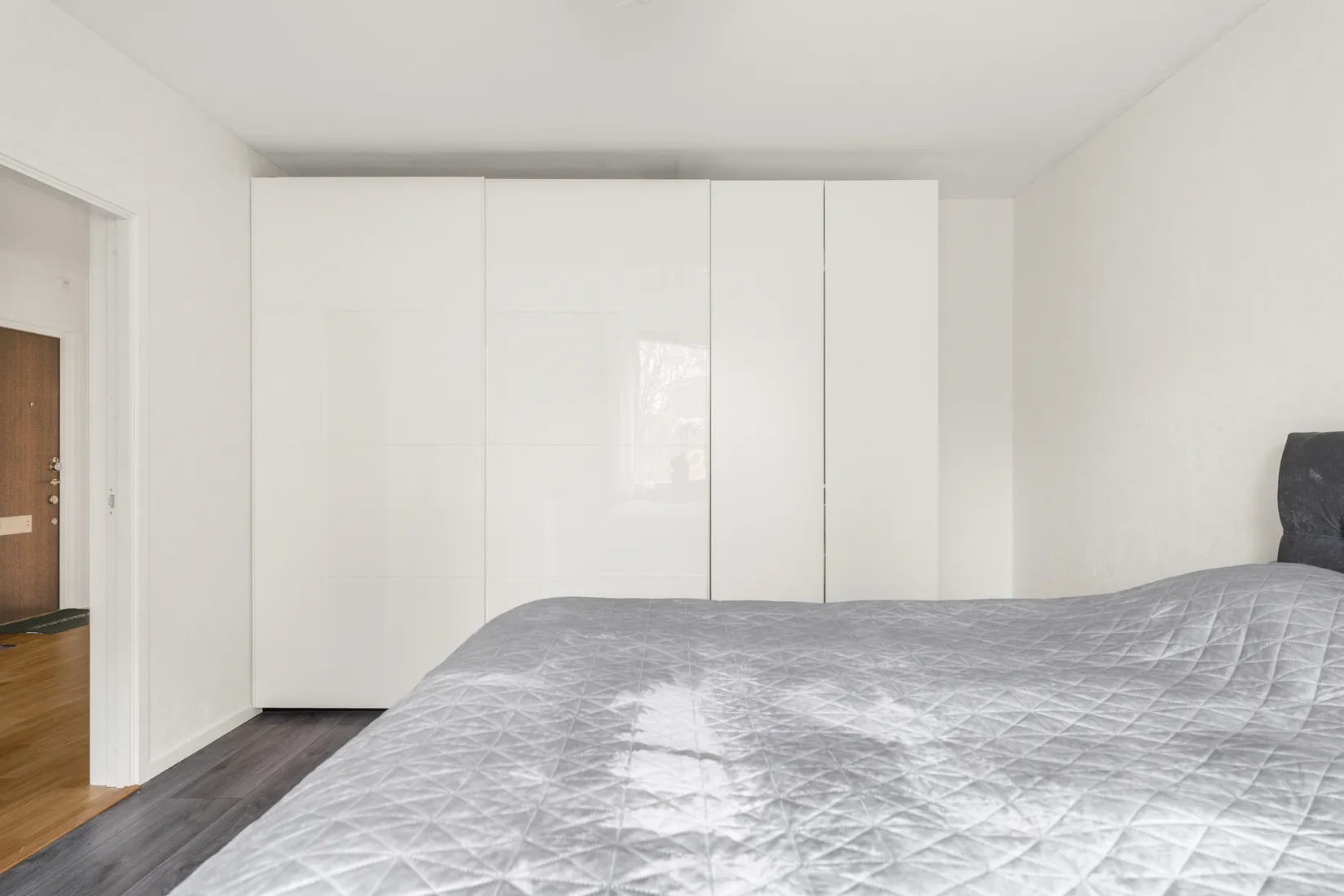 Bostadsrätt, Gränsholmsbacken 7, Vårberg, Stockholm