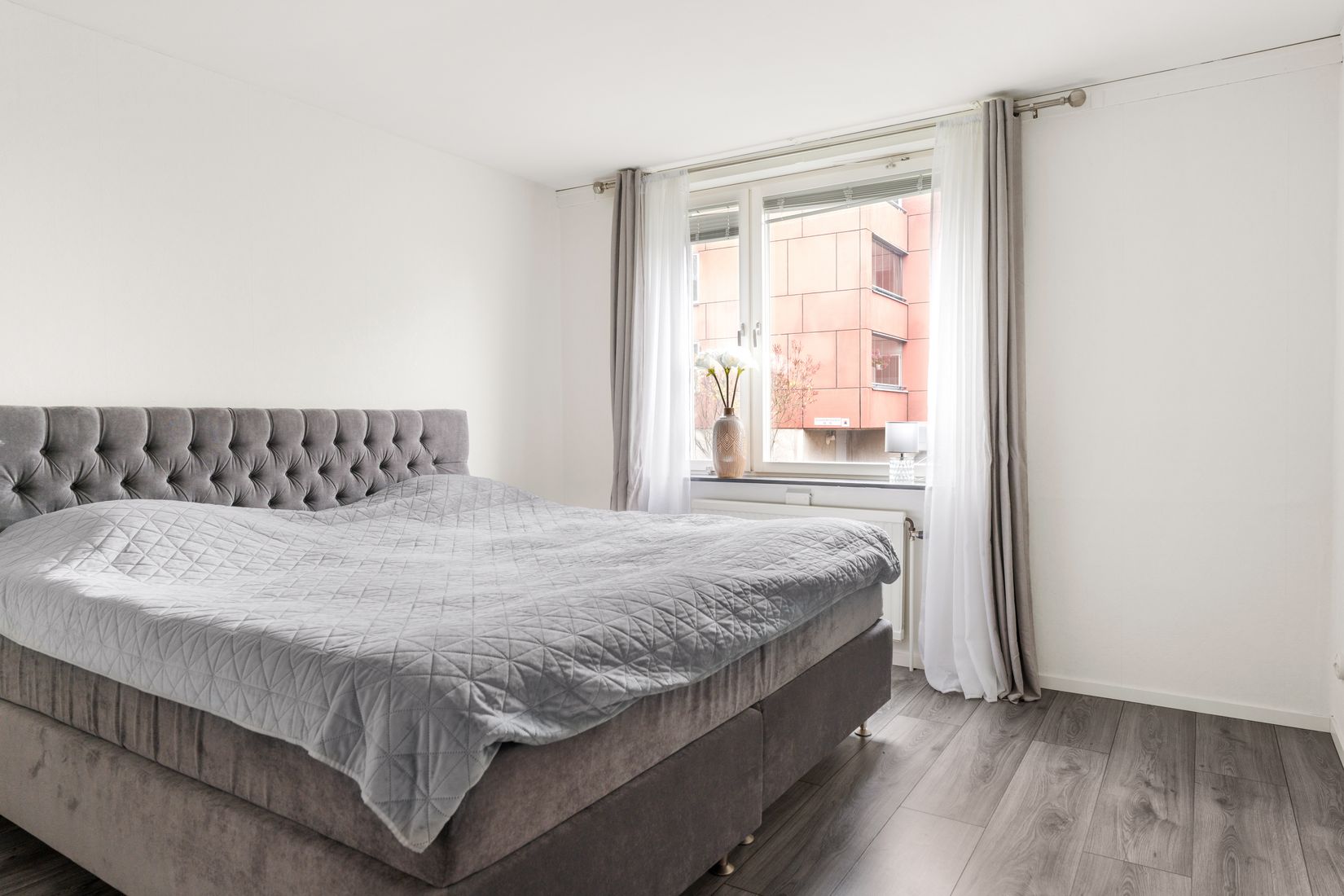 Bostadsrätt, Gränsholmsbacken 7, Vårberg, Stockholm