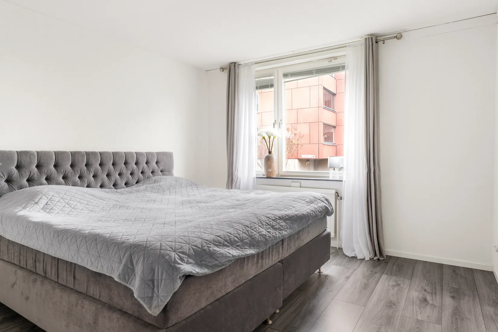 Bostadsrätt, Gränsholmsbacken 7, Vårberg, Stockholm