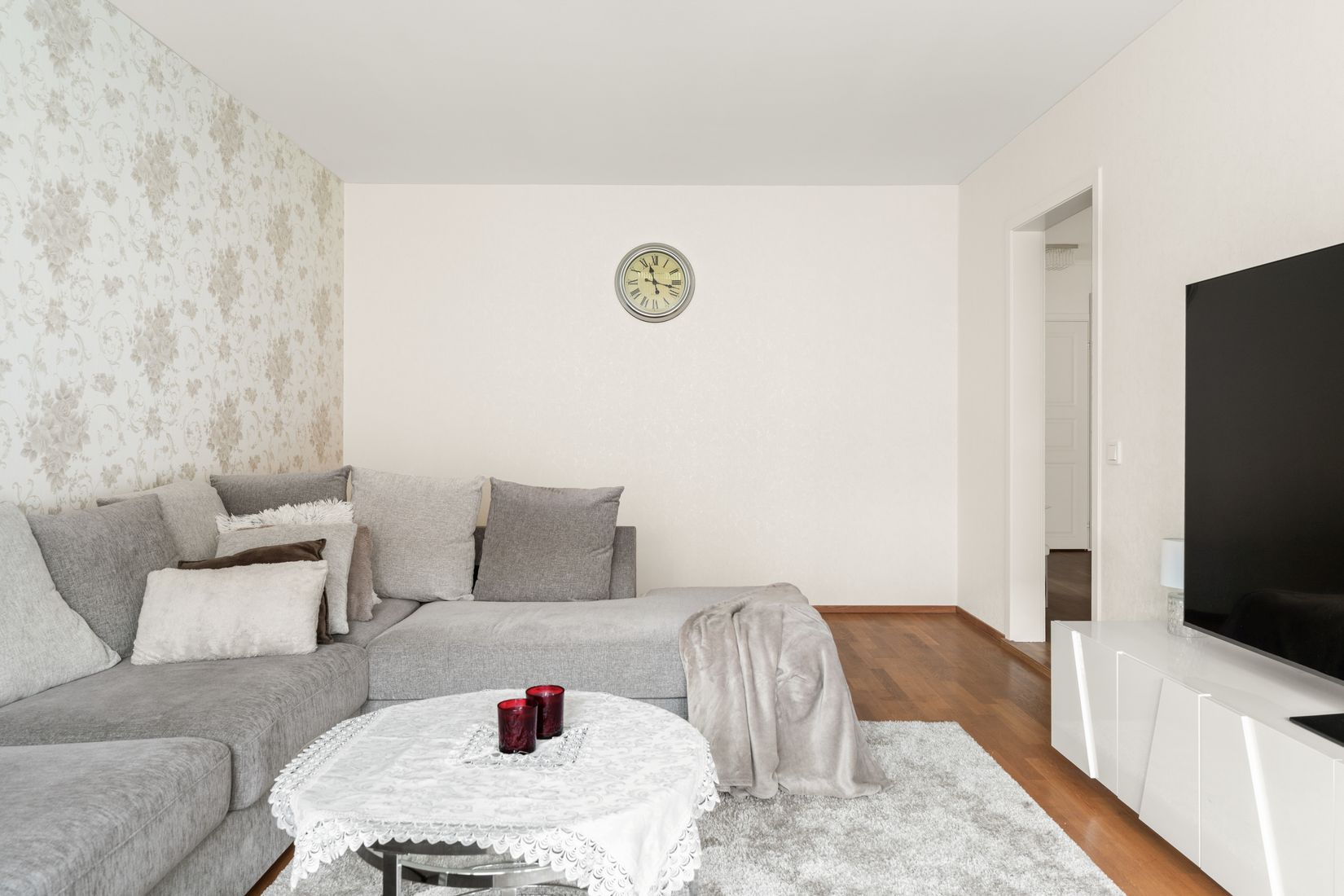 Bostadsrätt, Gränsholmsbacken 7, Vårberg, Stockholm