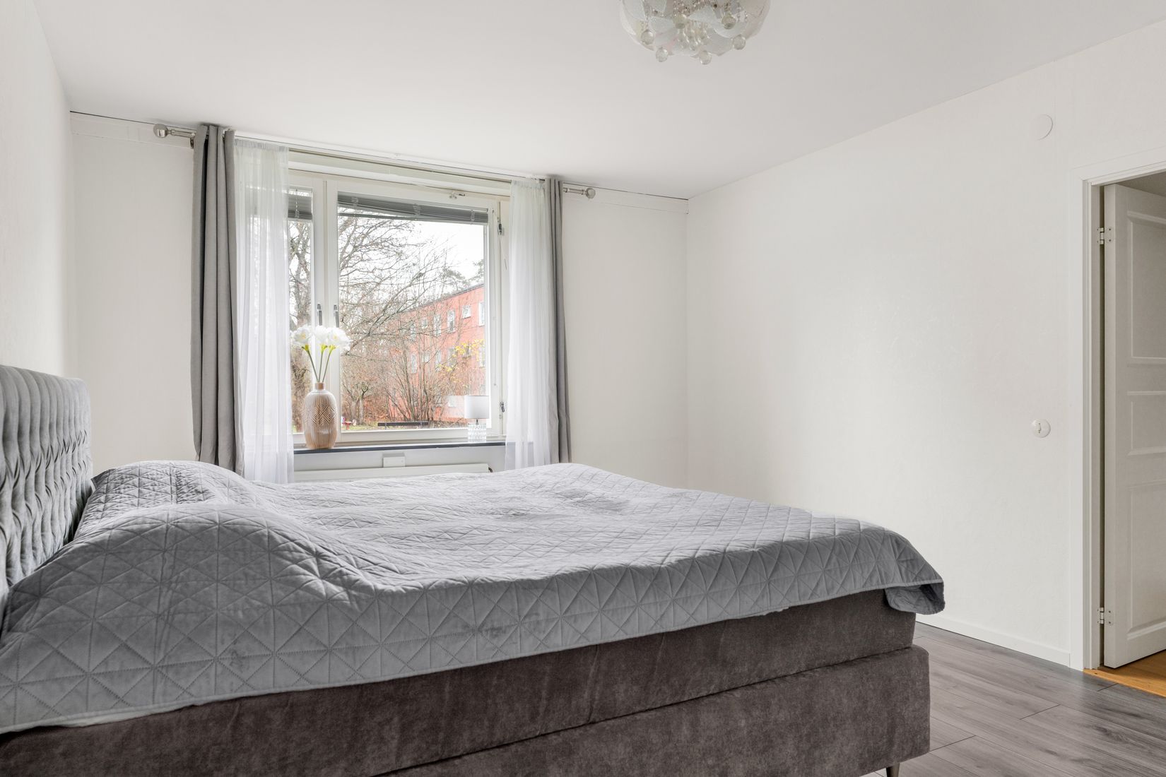 Bostadsrätt, Gränsholmsbacken 7, Vårberg, Stockholm