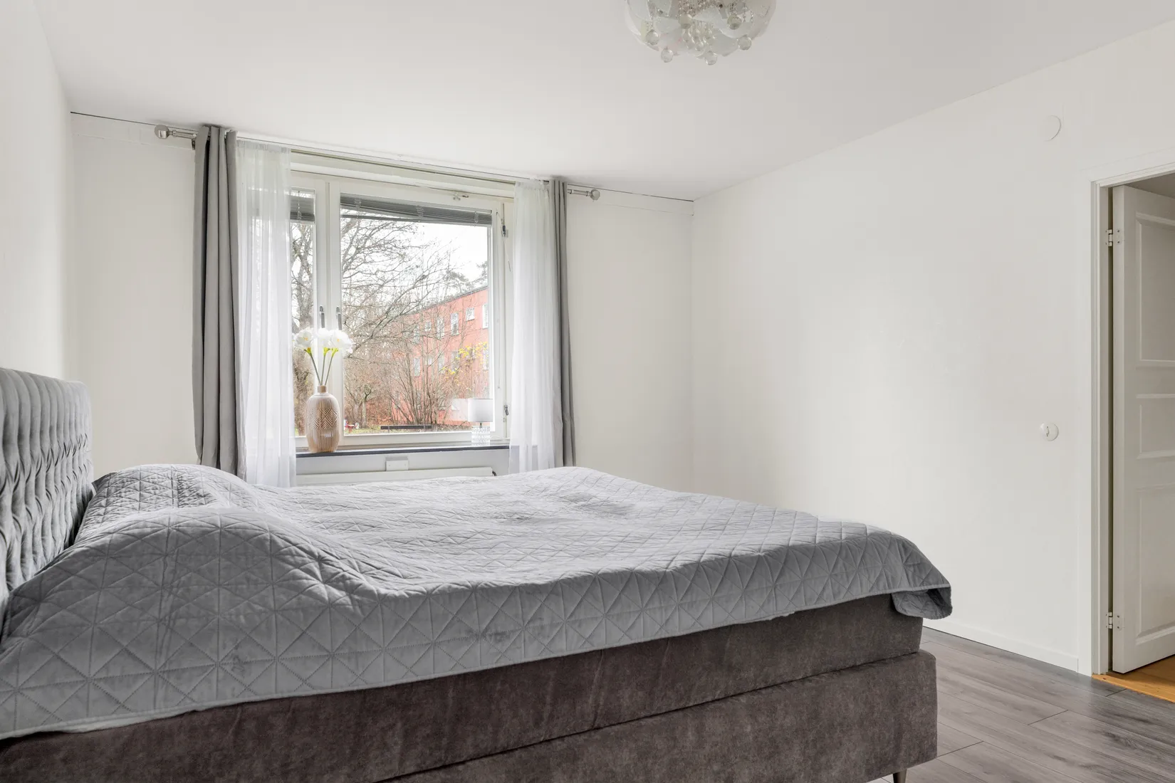 Bostadsrätt, Gränsholmsbacken 7, Vårberg, Stockholm