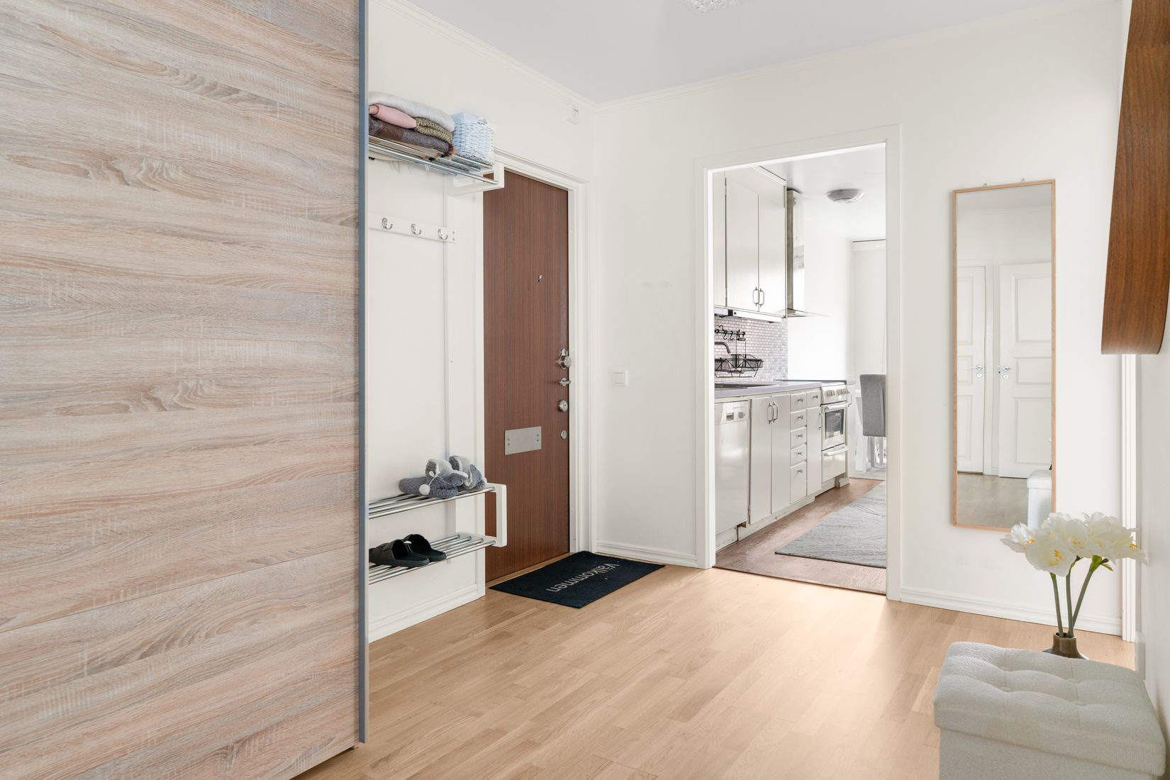 Bostadsrätt, Gränsholmsbacken 7, Vårberg, Stockholm