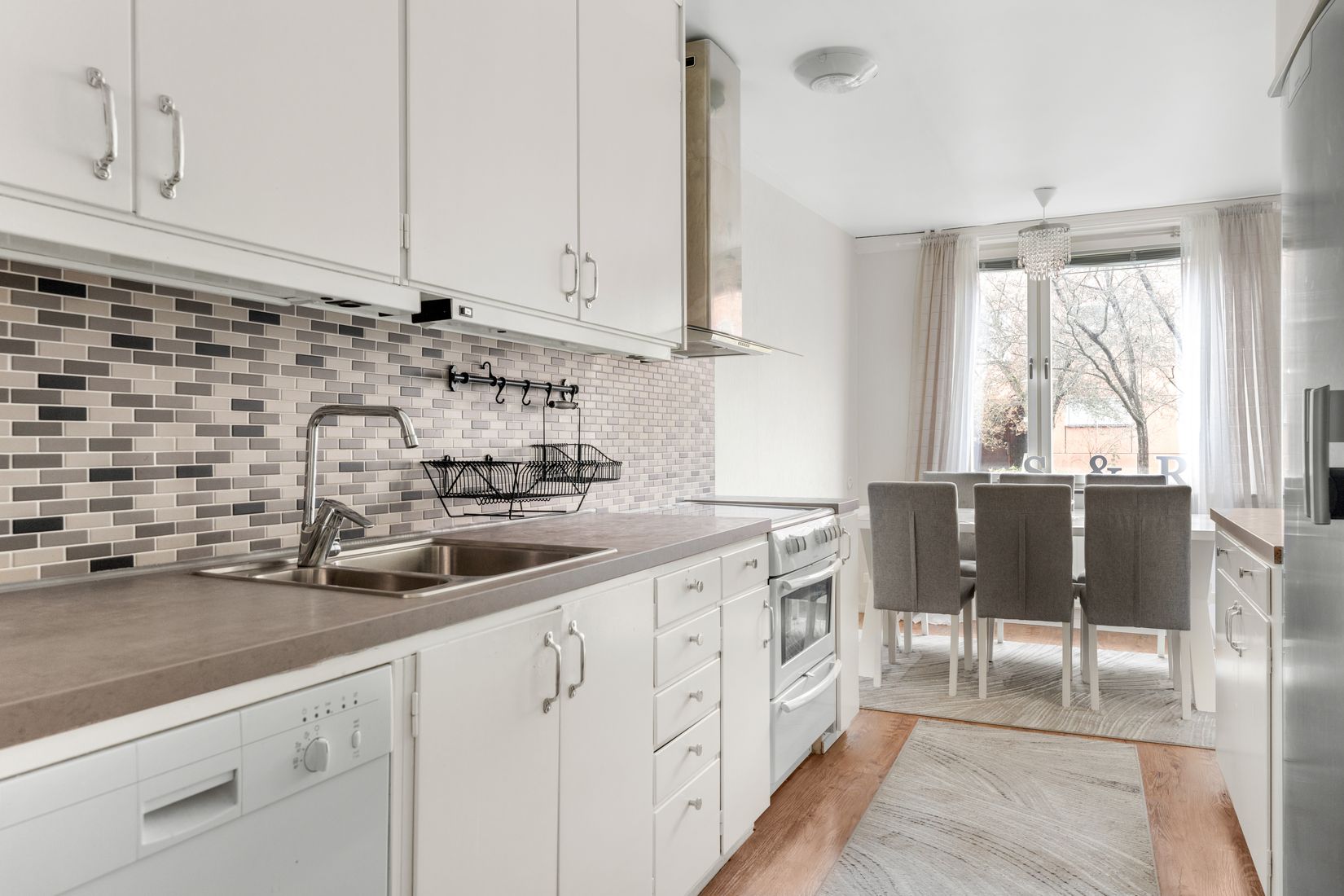 Bostadsrätt, Gränsholmsbacken 7, Vårberg, Stockholm