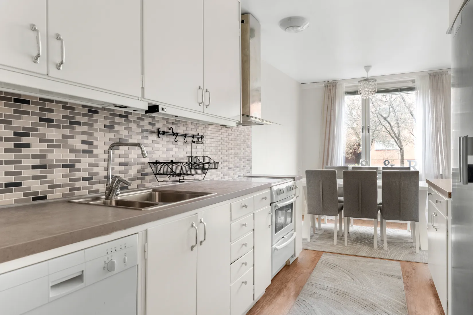Bostadsrätt, Gränsholmsbacken 7, Vårberg, Stockholm