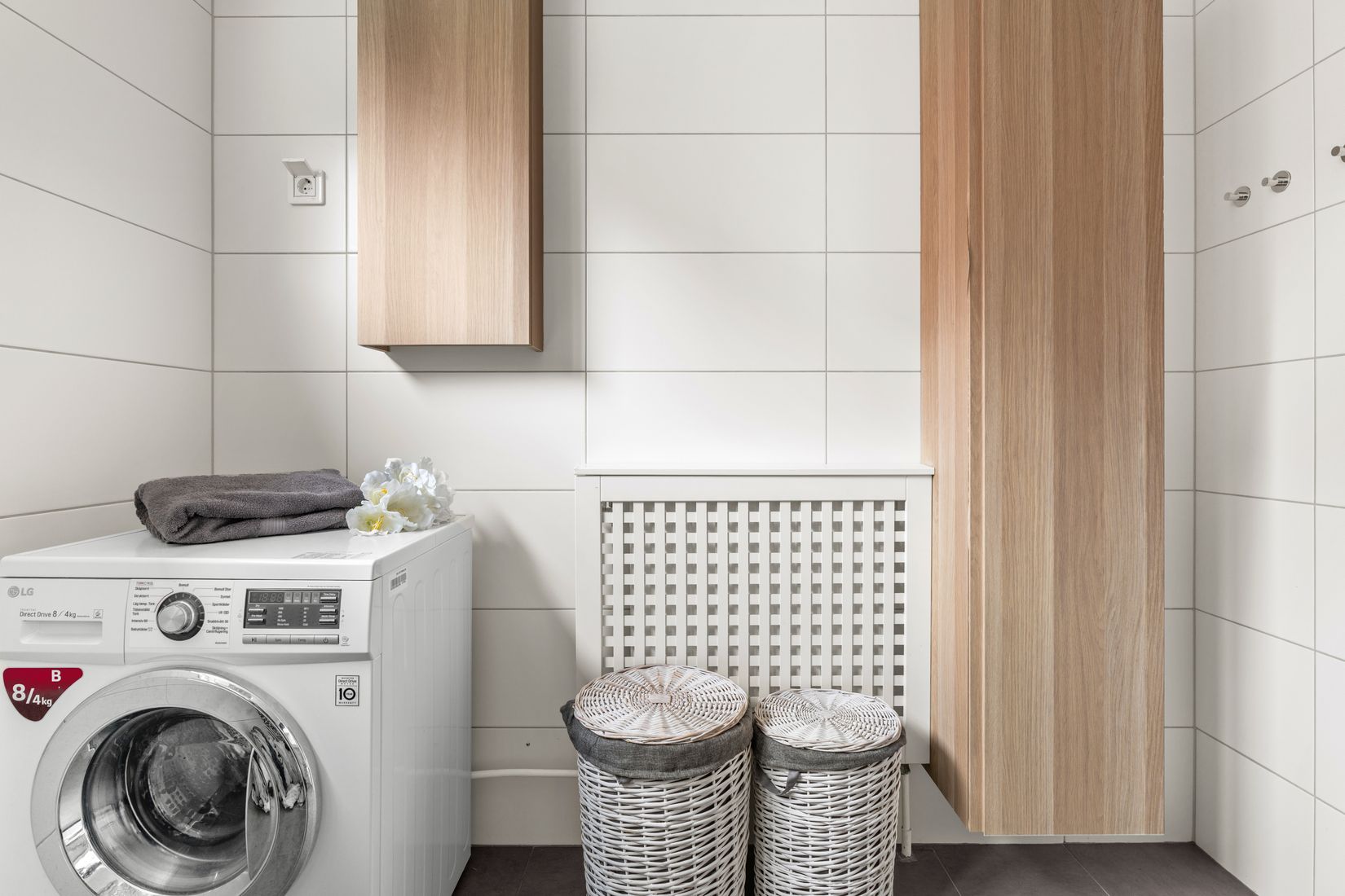 Bostadsrätt, Gränsholmsbacken 7, Vårberg, Stockholm