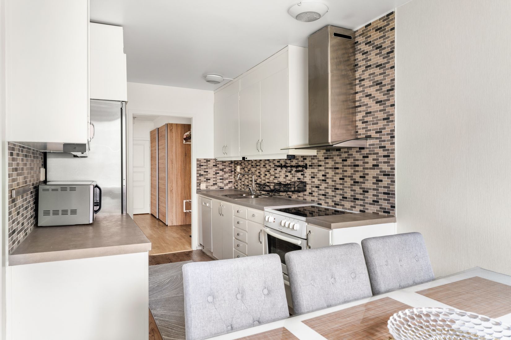 Bostadsrätt, Gränsholmsbacken 7, Vårberg, Stockholm