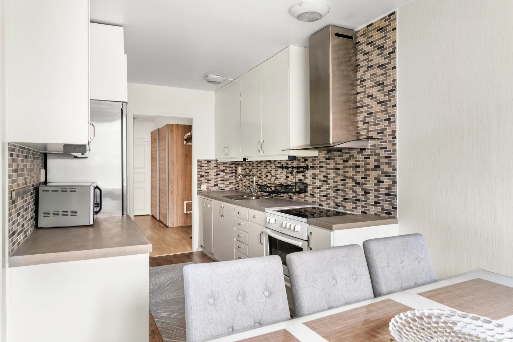 Bostadsrätt, Gränsholmsbacken 7, Vårberg, Stockholm
