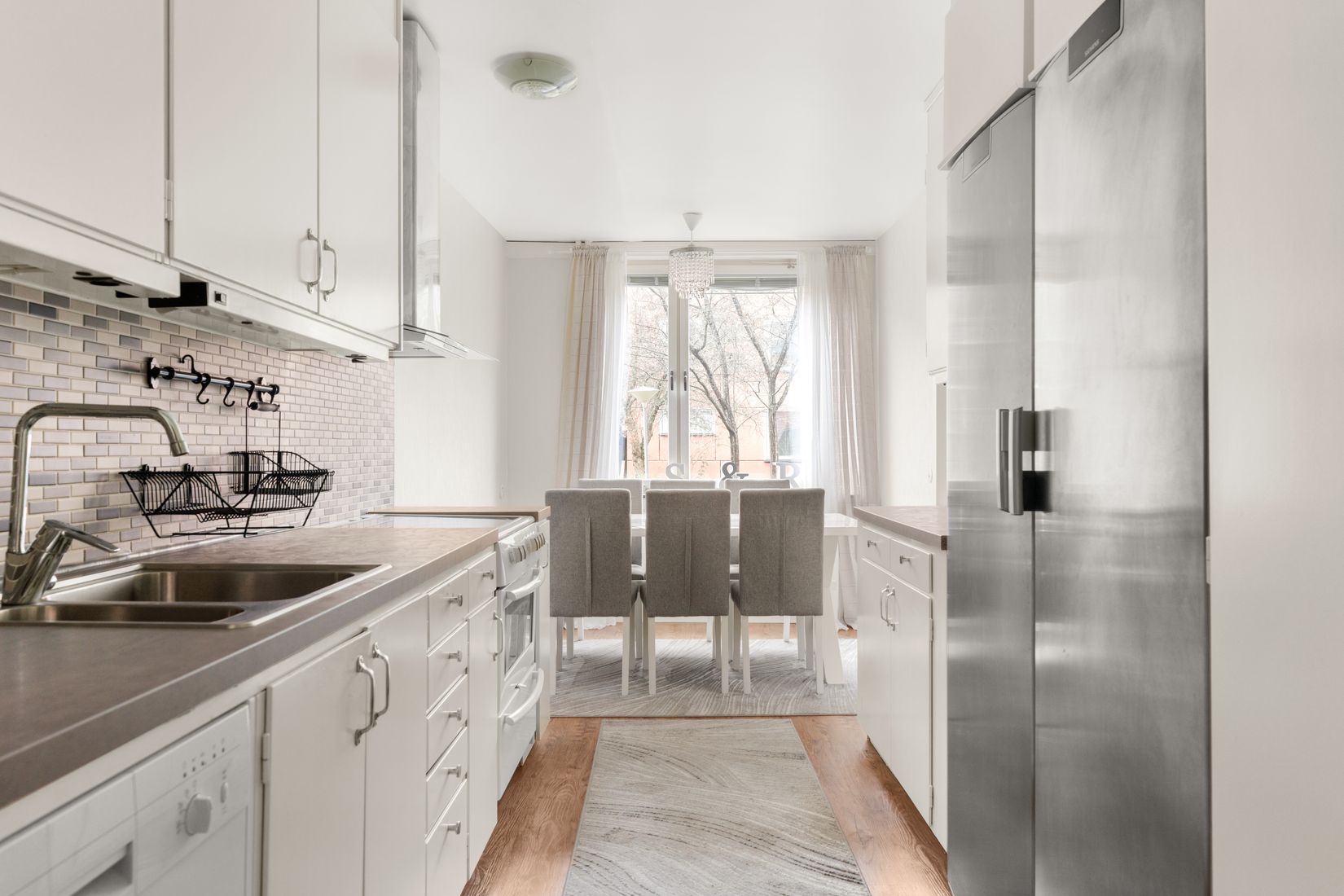 Bostadsrätt, Gränsholmsbacken 7, Vårberg, Stockholm