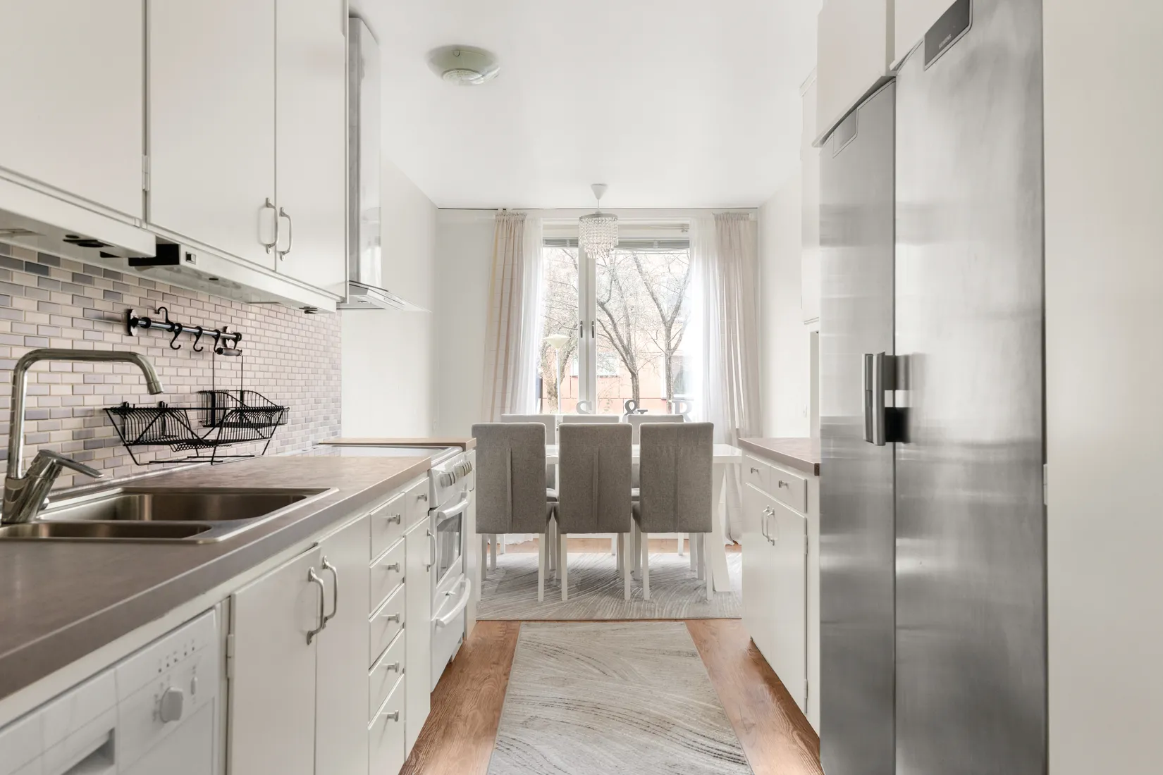 Bostadsrätt, Gränsholmsbacken 7, Vårberg, Stockholm
