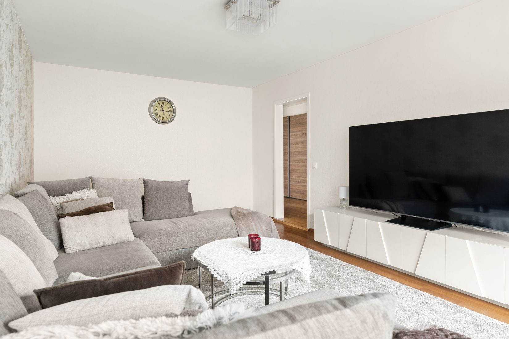 Bostadsrätt, Gränsholmsbacken 7, Vårberg, Stockholm