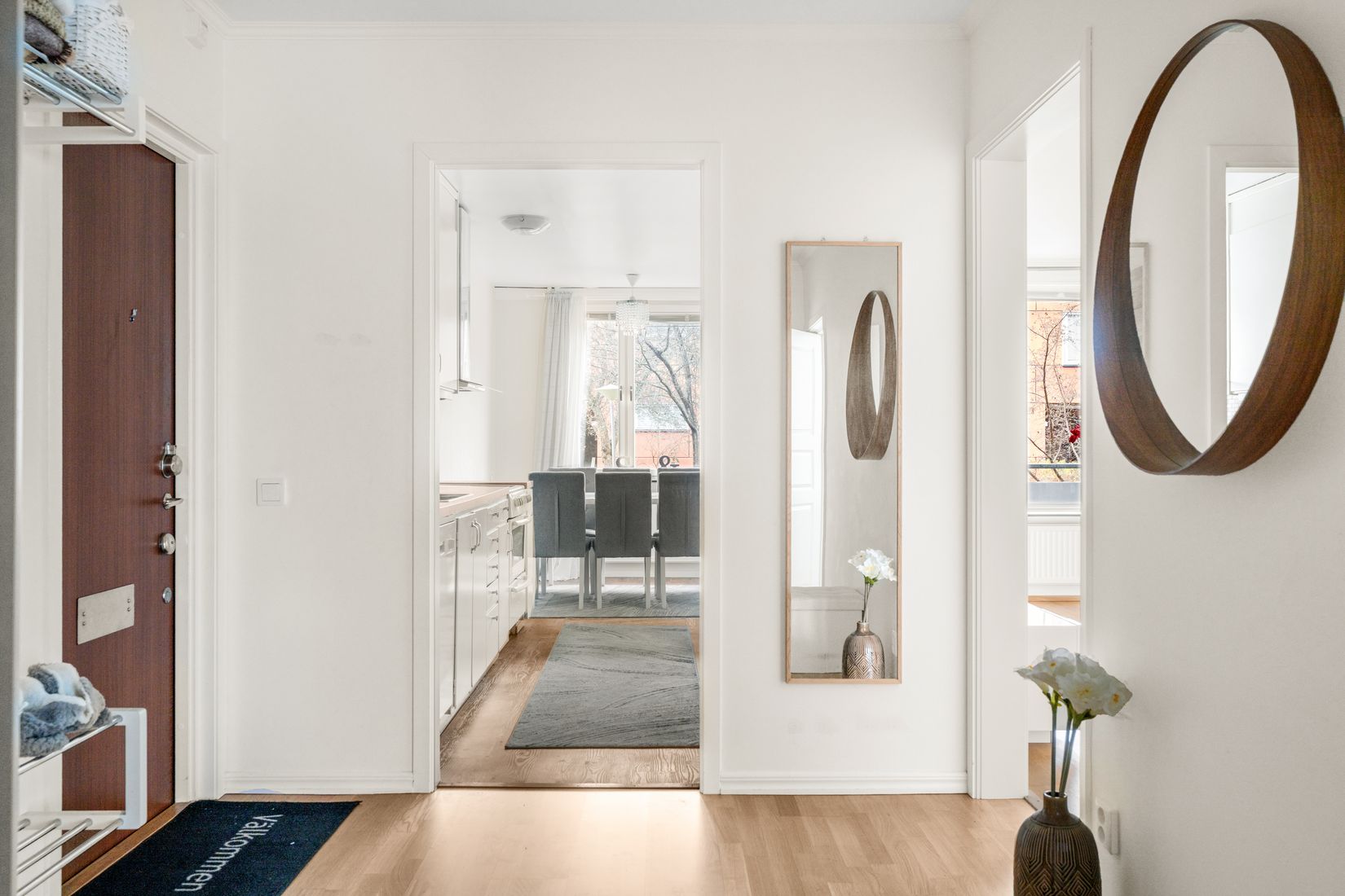 Bostadsrätt, Gränsholmsbacken 7, Vårberg, Stockholm