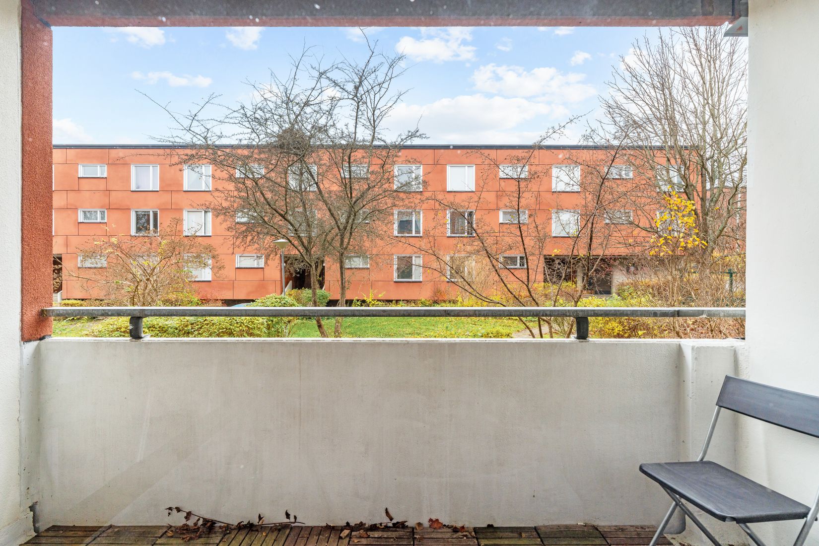 Bostadsrätt, Gränsholmsbacken 7, Vårberg, Stockholm