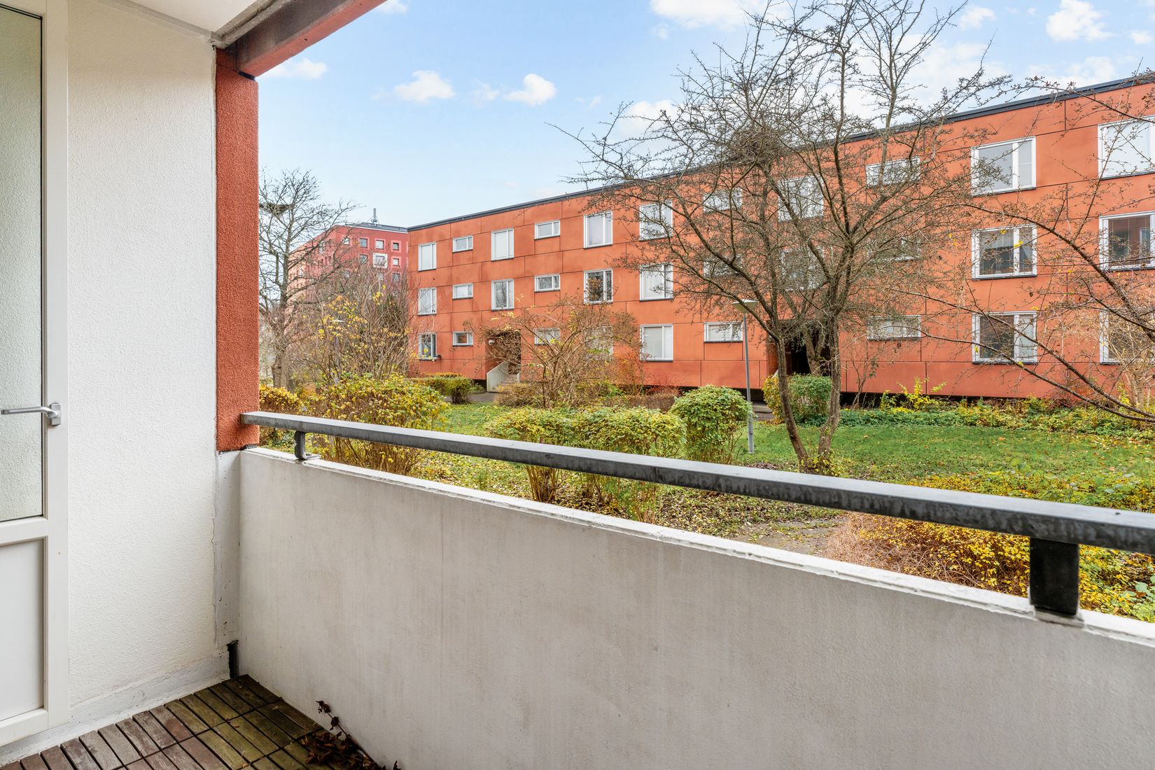 Bostadsrätt, Gränsholmsbacken 7, Vårberg, Stockholm