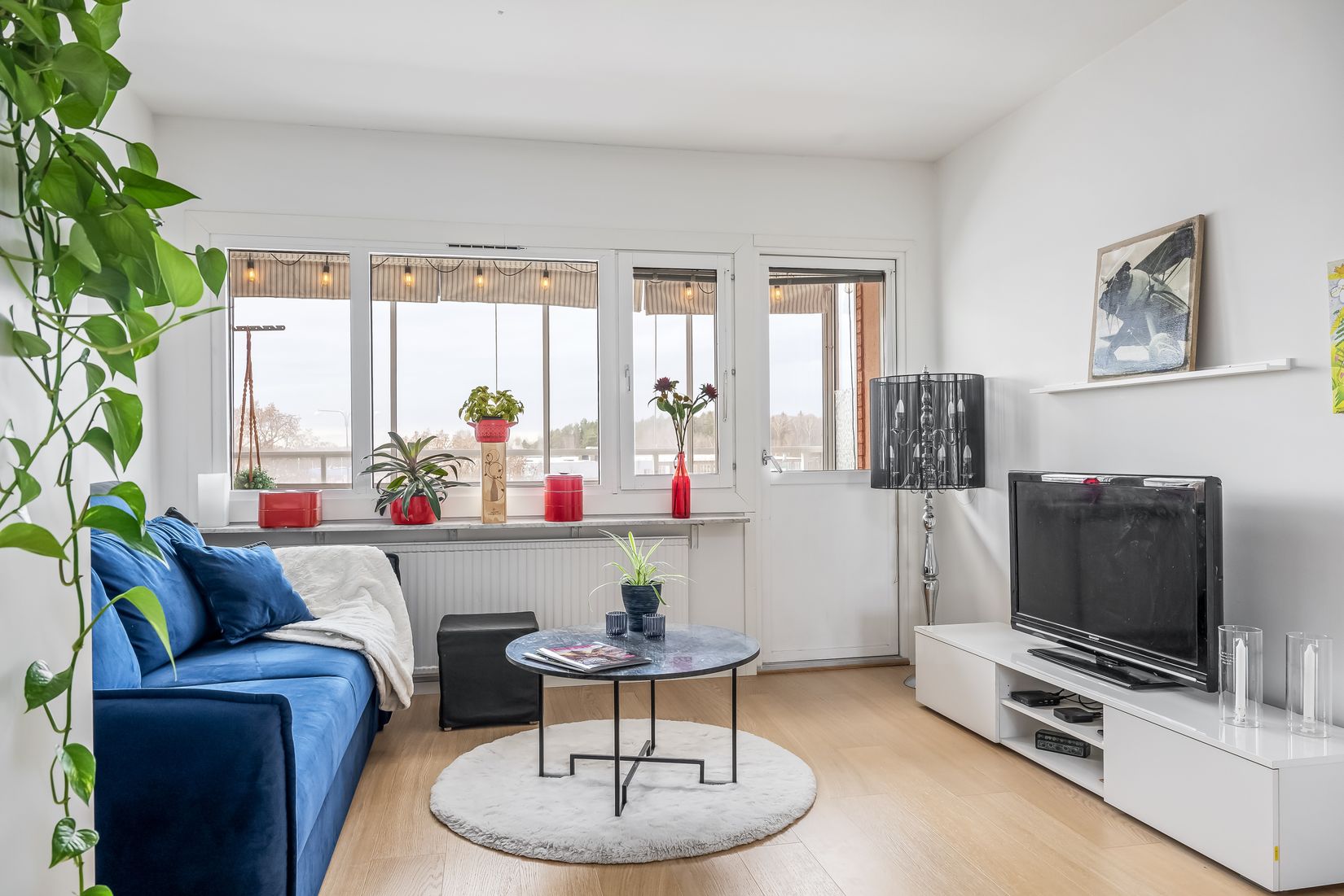 Bostadsrätt, Bergslagsgatan 71, Norr, centralt, Norrköping