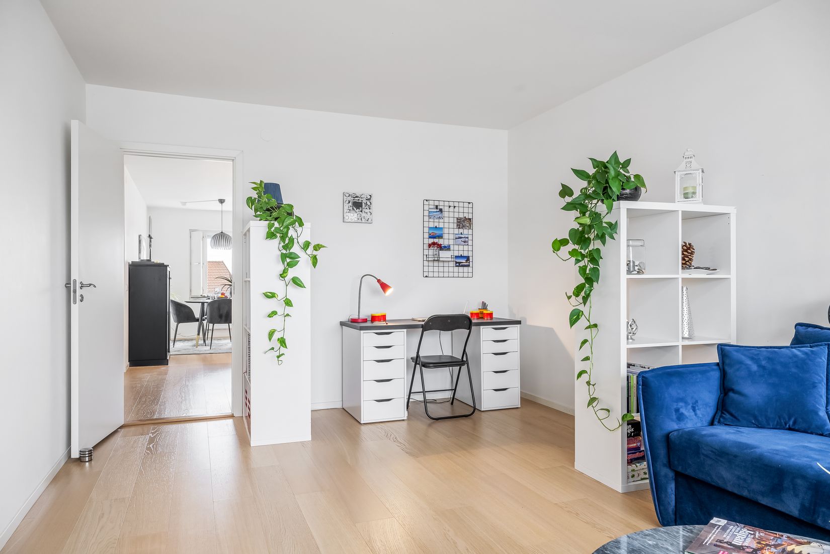 Bostadsrätt, Bergslagsgatan 71, Norr, centralt, Norrköping