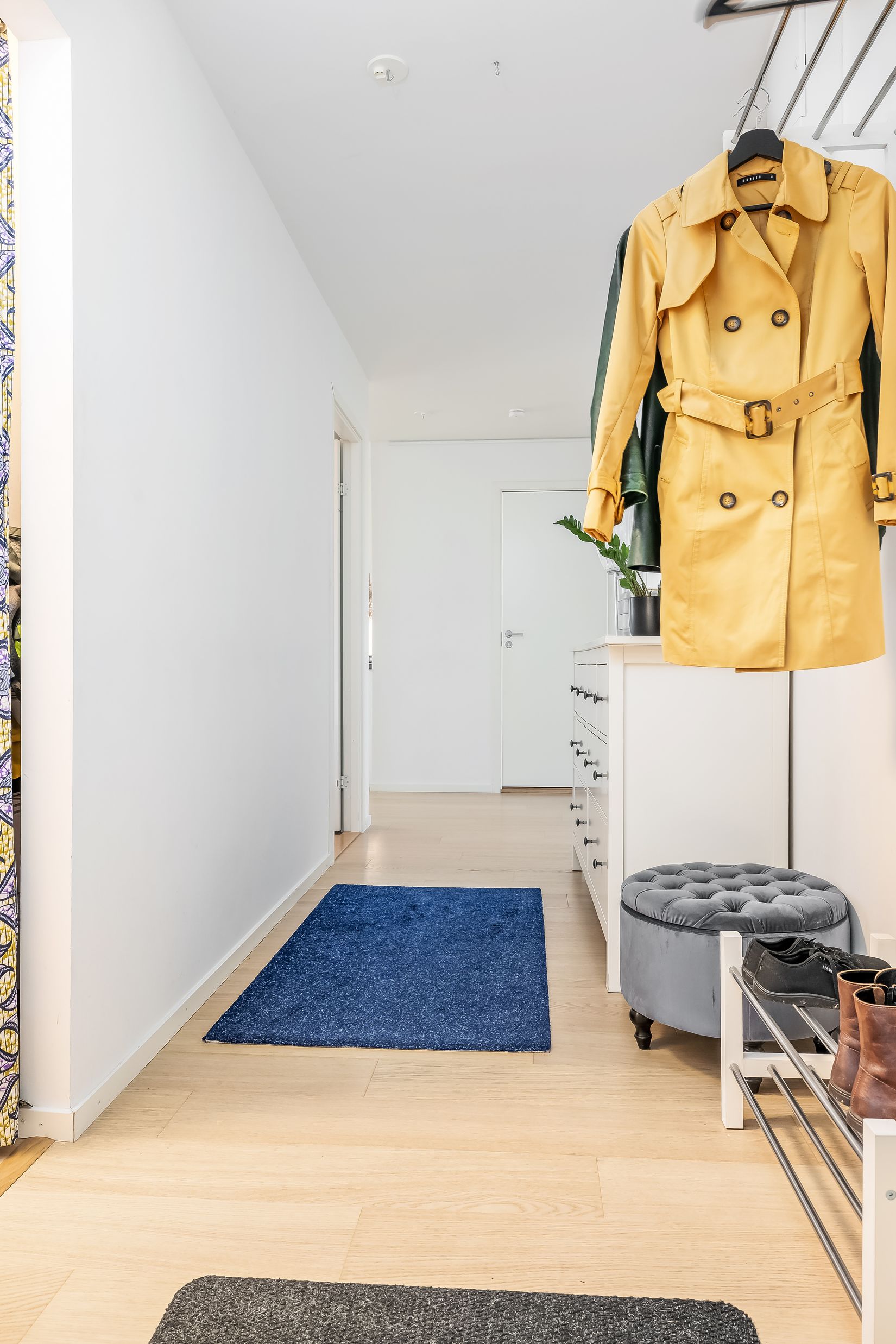 Bostadsrätt, Bergslagsgatan 71, Norr, centralt, Norrköping