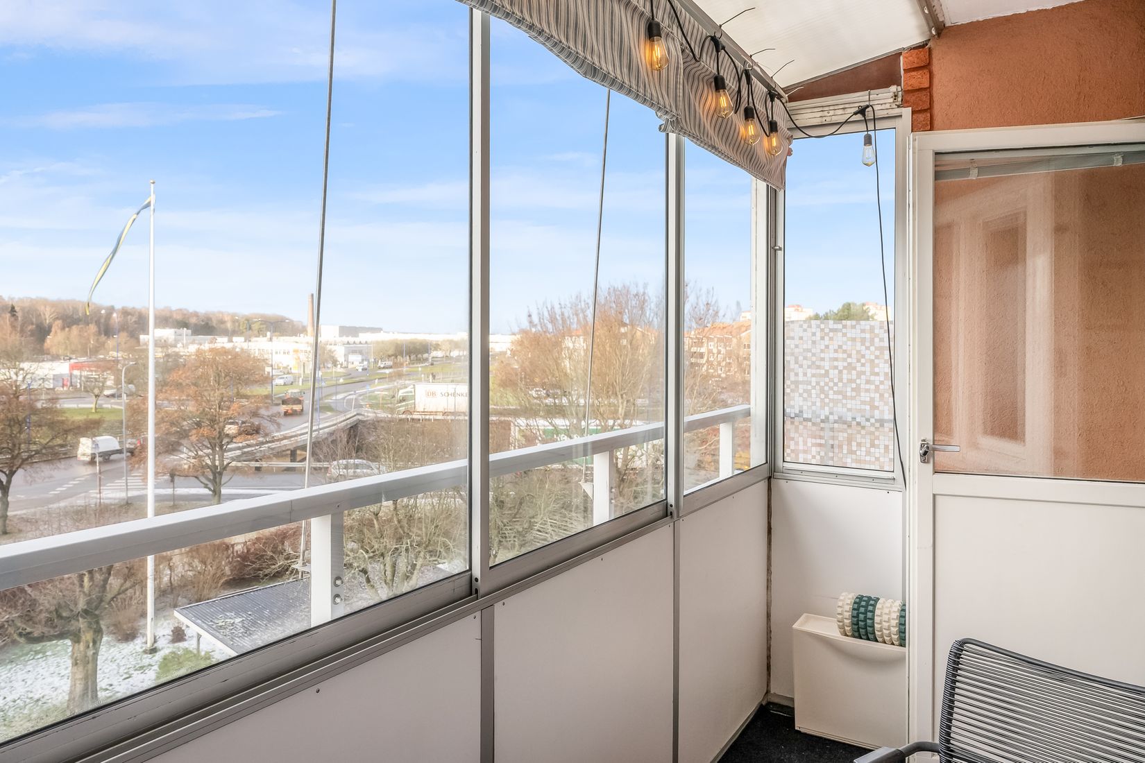 Bostadsrätt, Bergslagsgatan 71, Norr, centralt, Norrköping