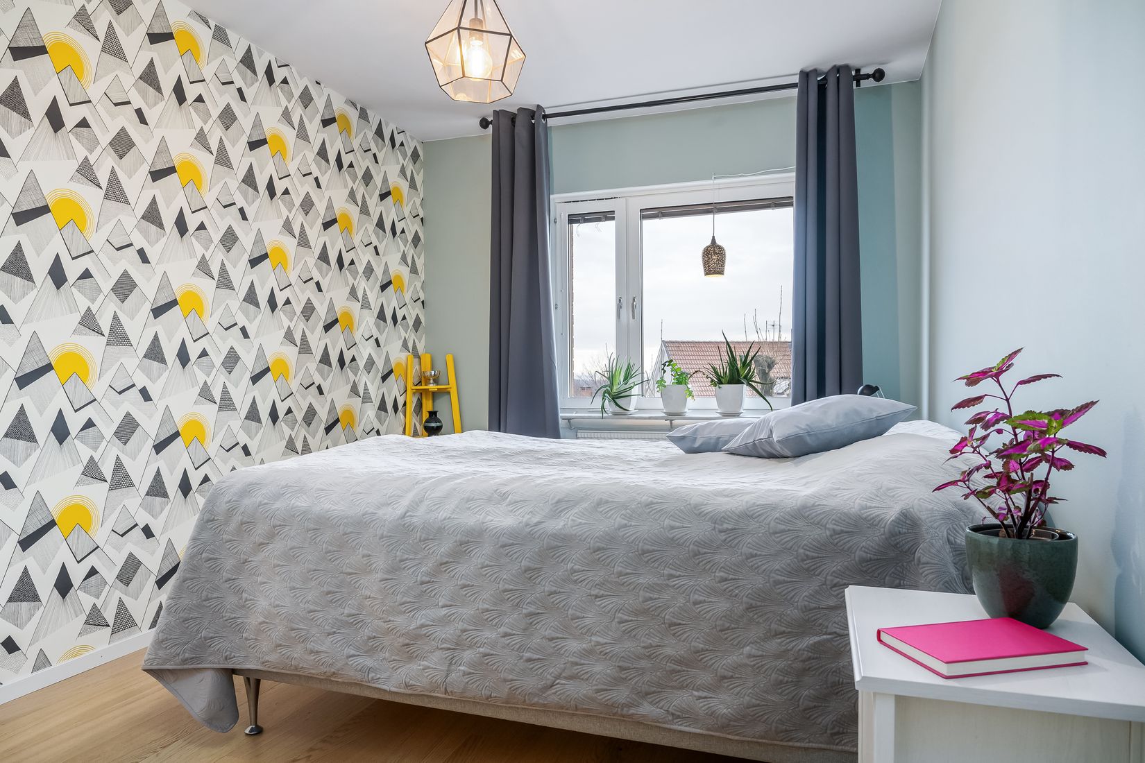 Bostadsrätt, Bergslagsgatan 71, Norr, centralt, Norrköping