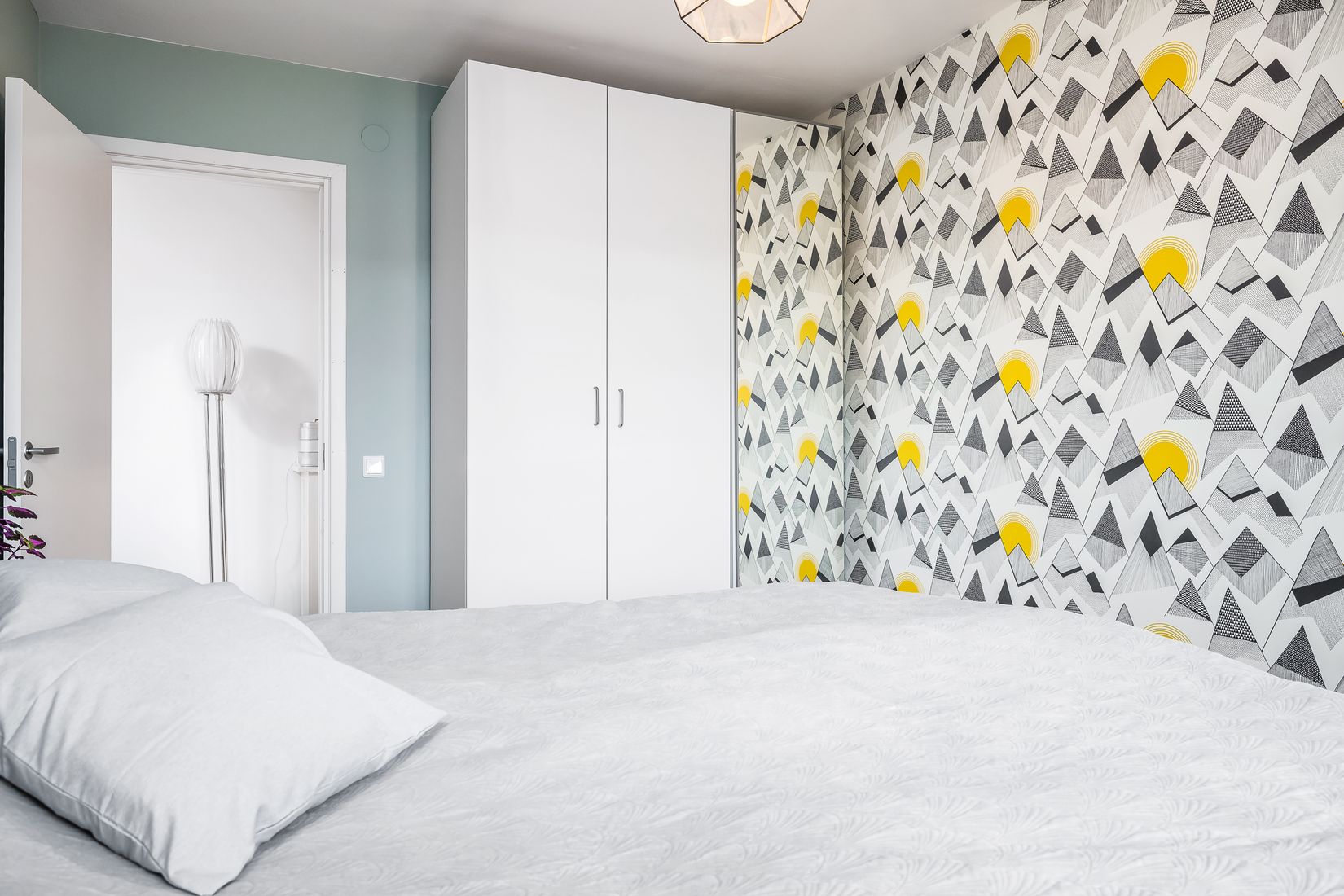 Bostadsrätt, Bergslagsgatan 71, Norr, centralt, Norrköping