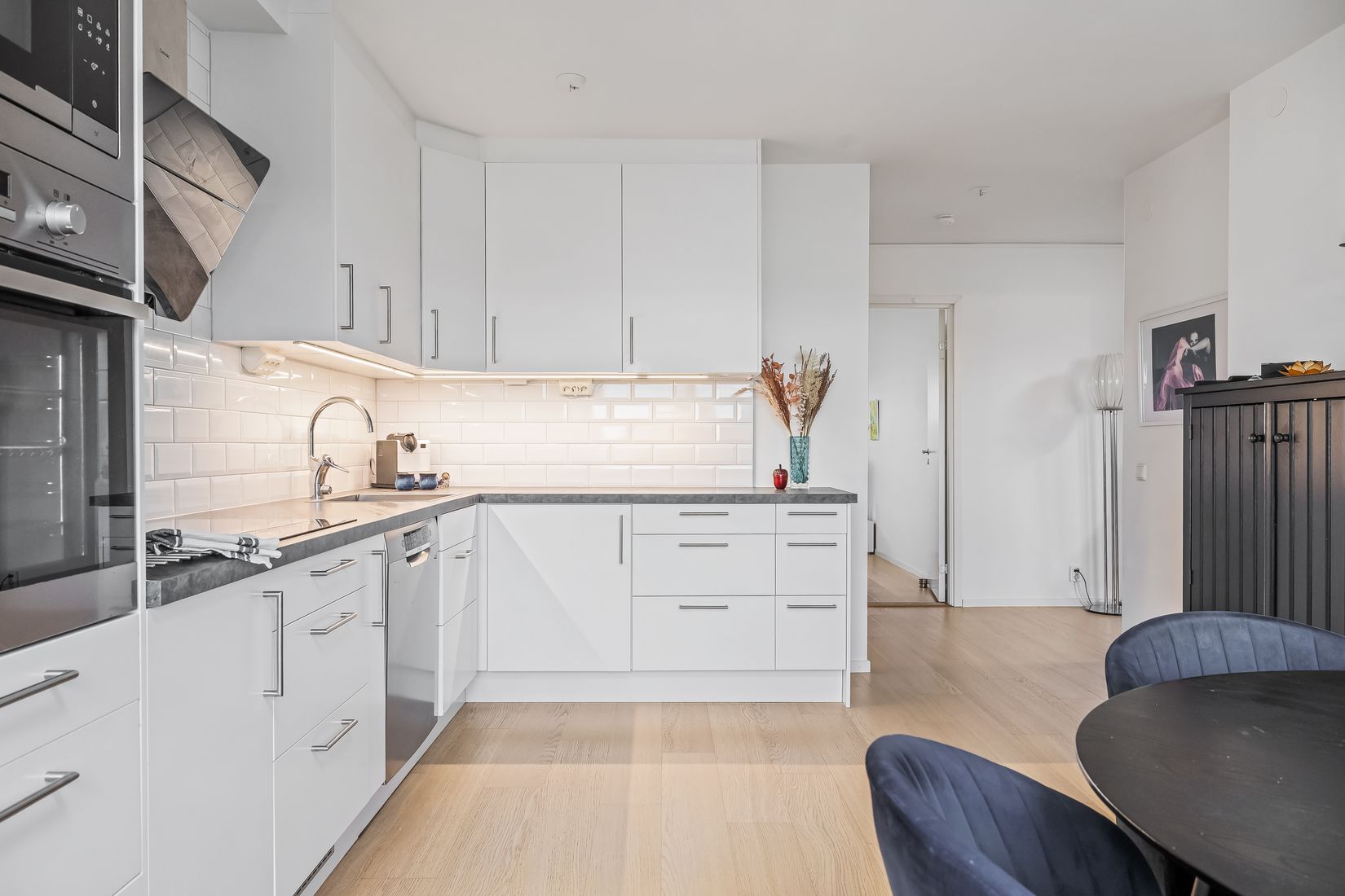 Bostadsrätt, Bergslagsgatan 71, Norr, centralt, Norrköping