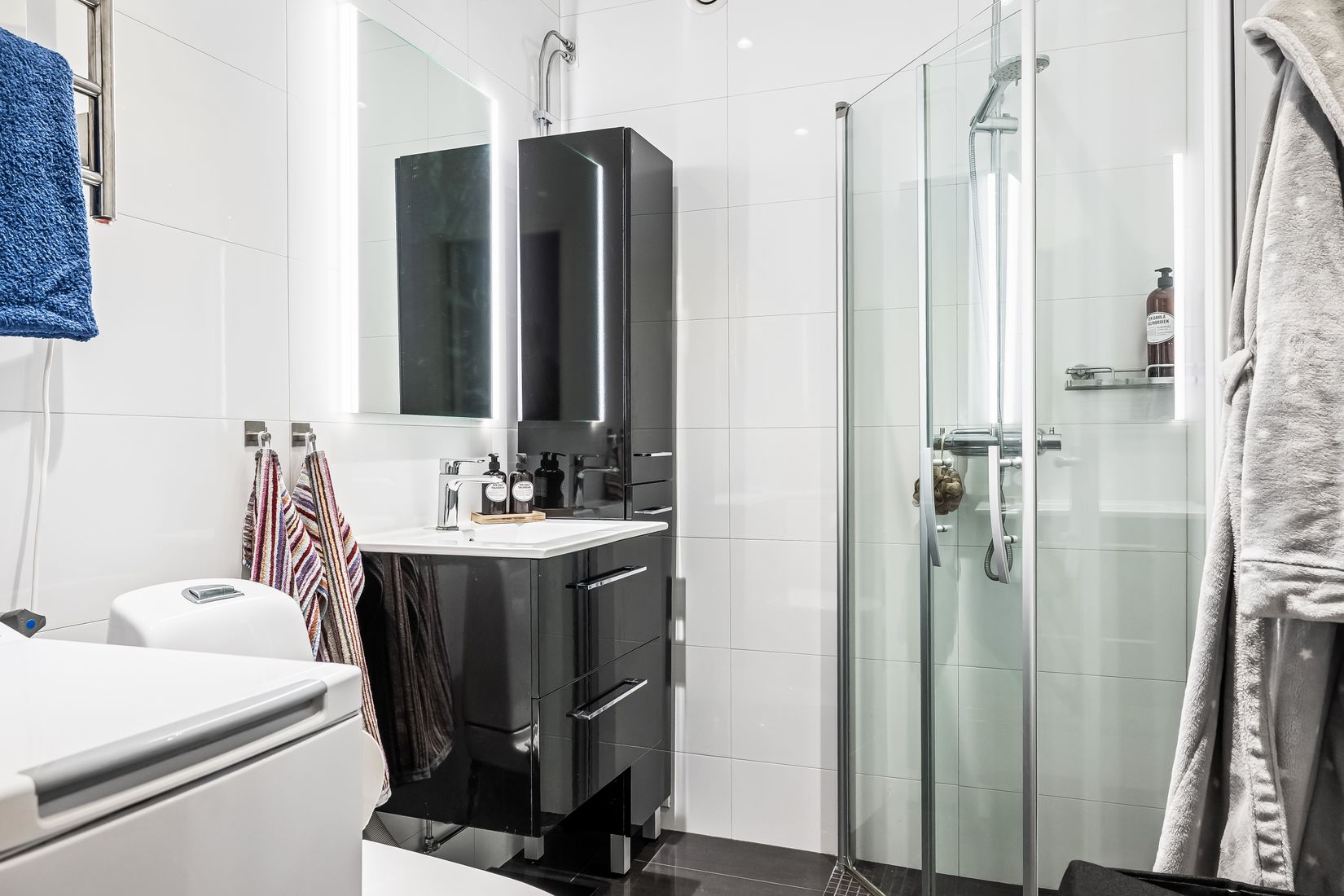 Bostadsrätt, Bergslagsgatan 71, Norr, centralt, Norrköping