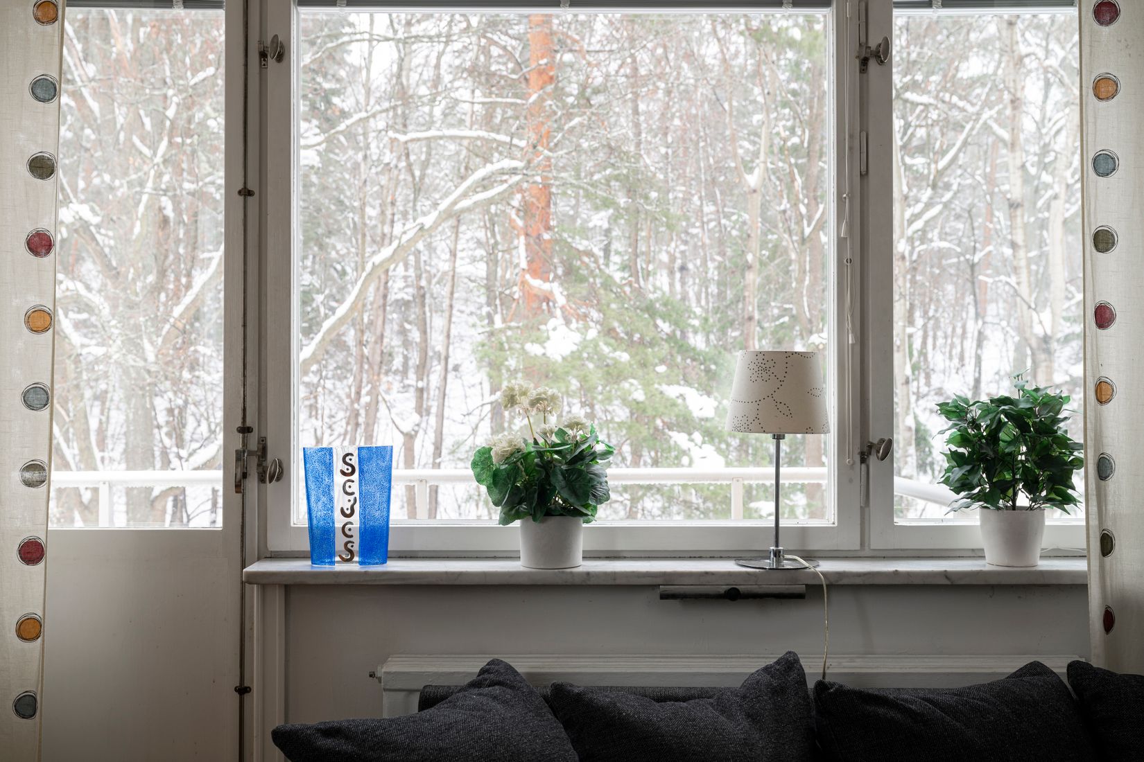 Bostadsrätt, Spångavägen 14, Riksby, Stockholm