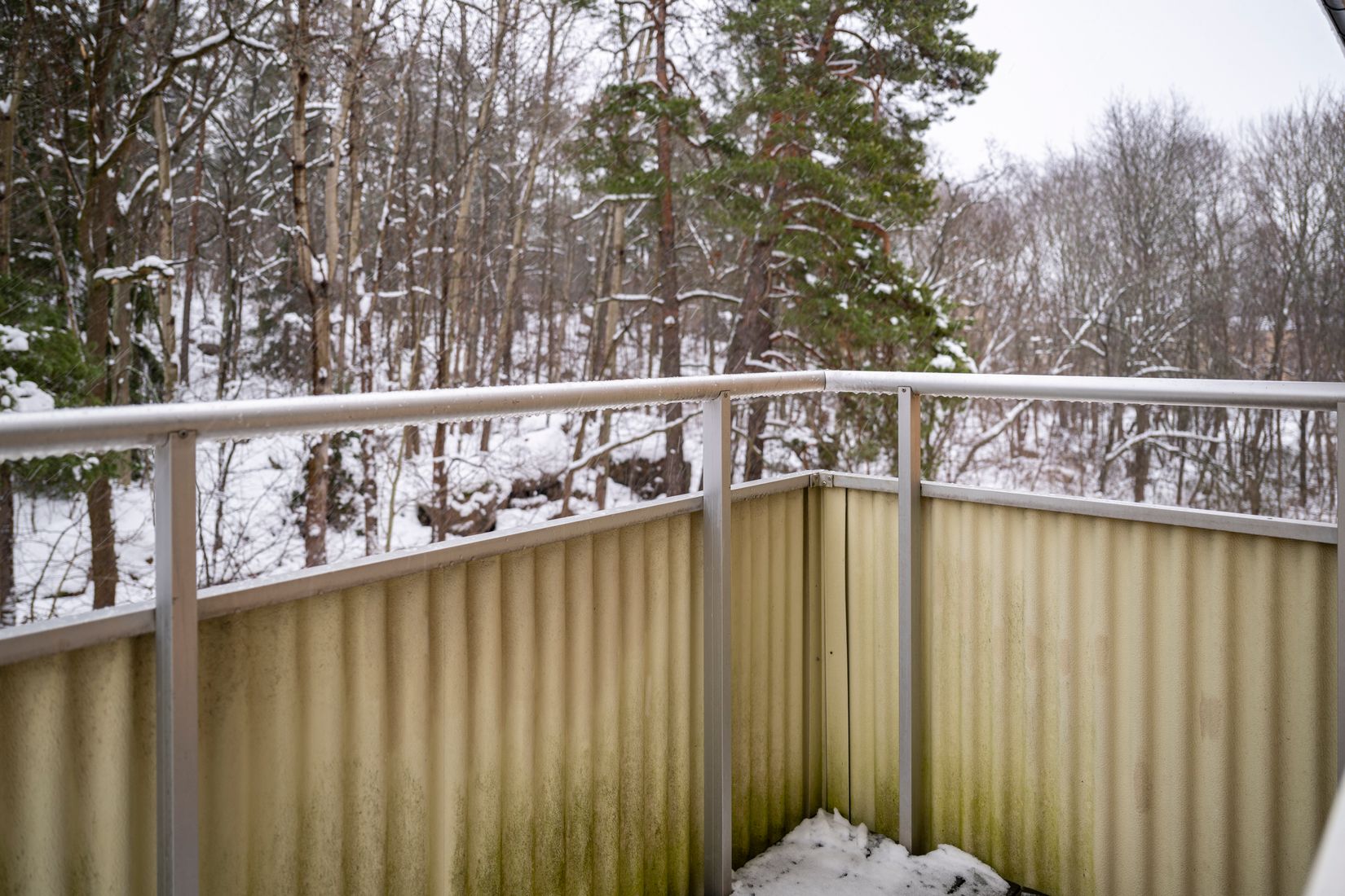 Bostadsrätt, Spångavägen 14, Riksby, Stockholm