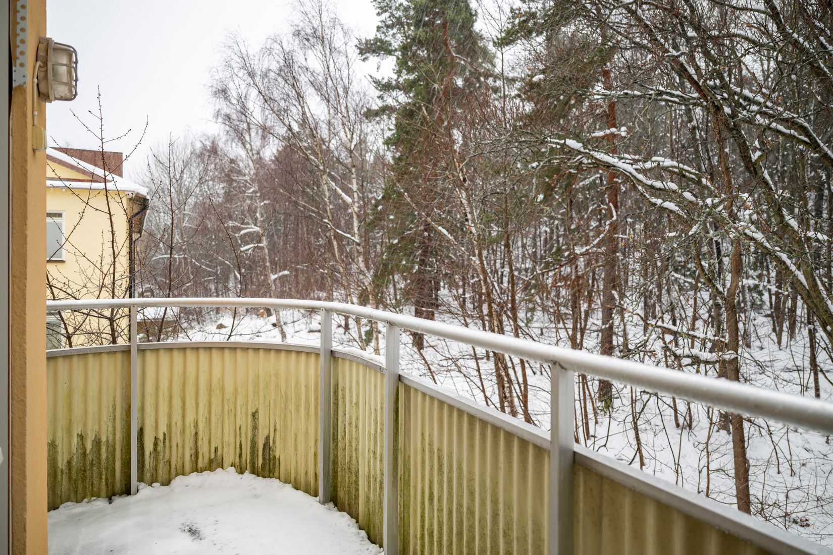 Bostadsrätt, Spångavägen 14, Riksby, Stockholm