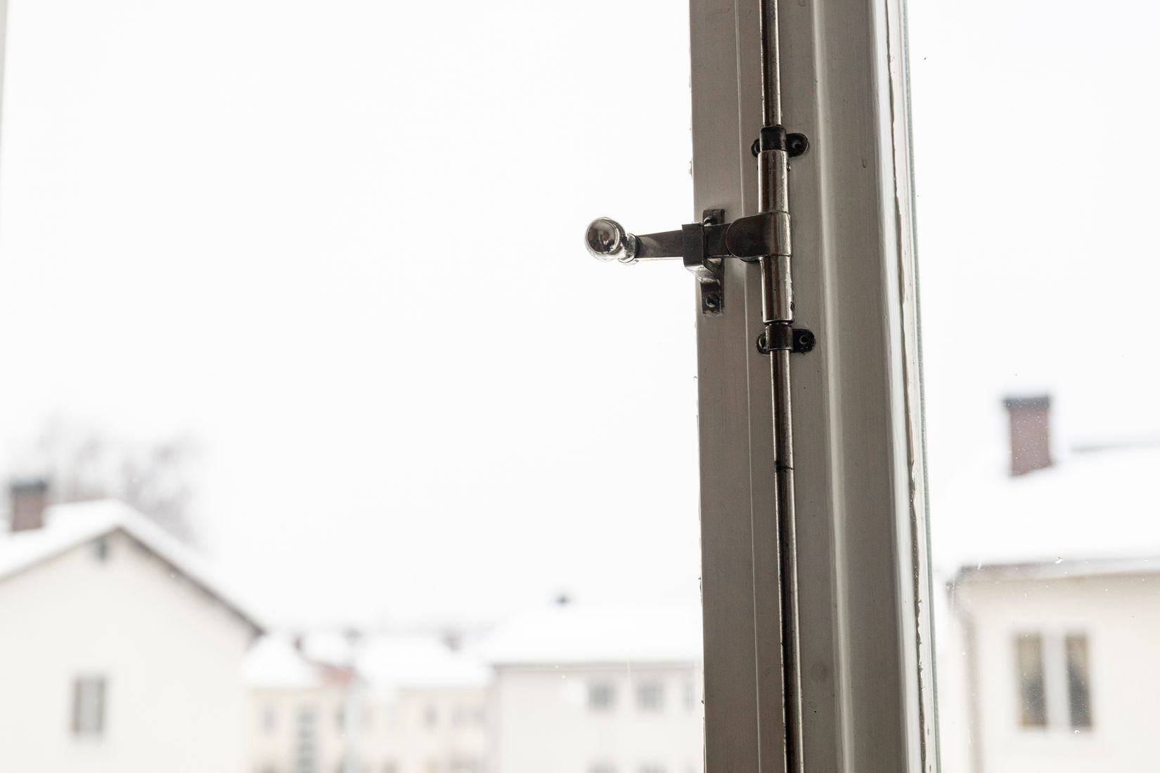 Bostadsrätt, Spångavägen 14, Riksby, Stockholm