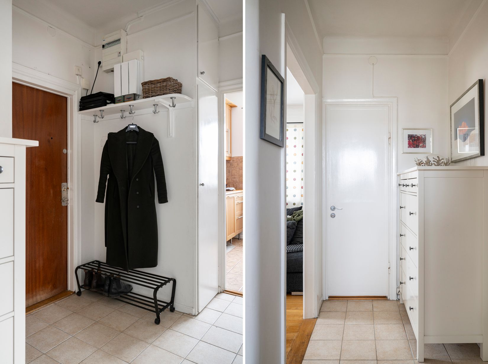 Bostadsrätt, Spångavägen 14, Riksby, Stockholm