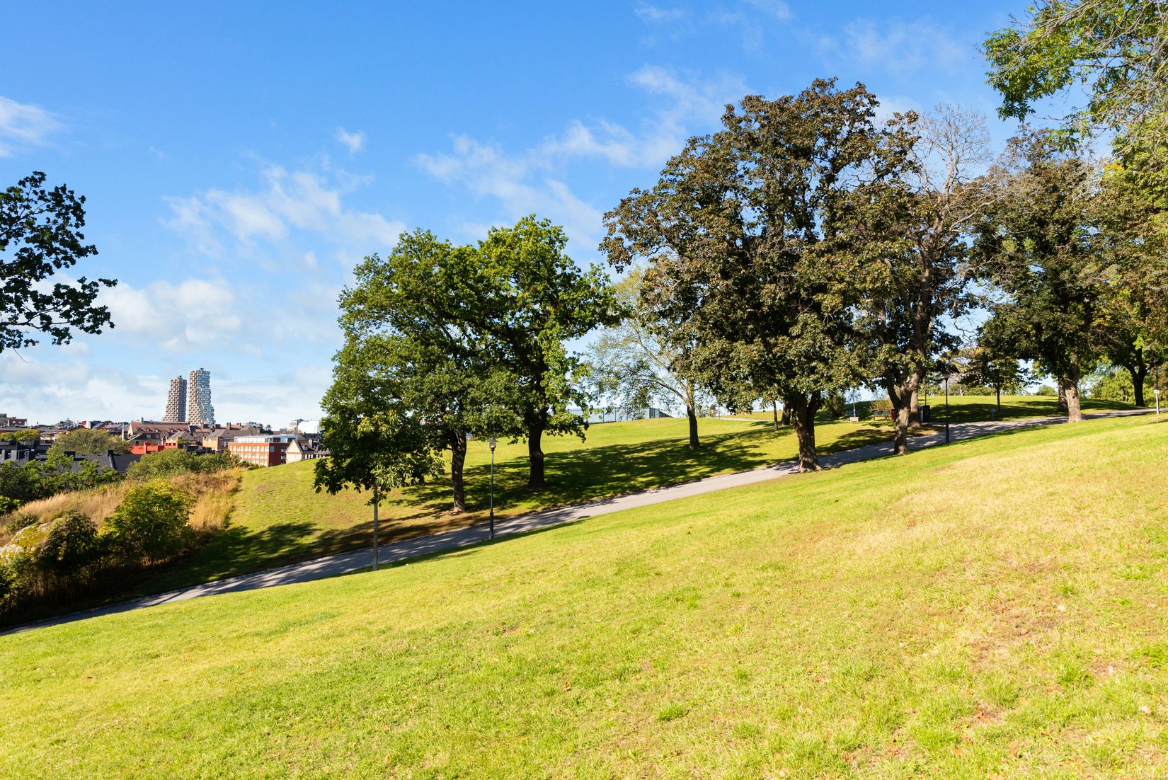 Bostadsrätt, Roslagsgatan 43, Vasastan - Sibirien, Stockholm