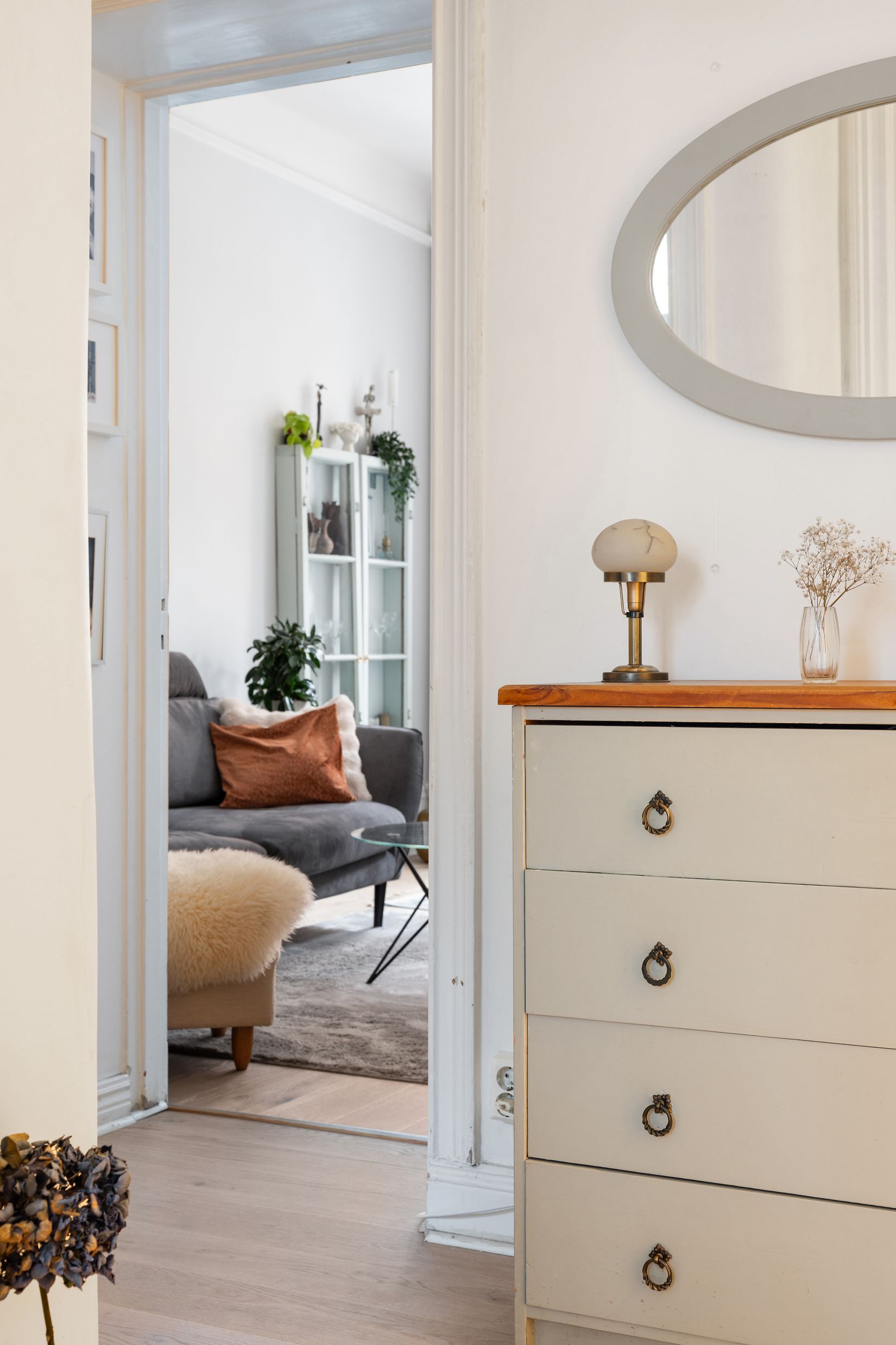 Bostadsrätt, Roslagsgatan 43, Vasastan - Sibirien, Stockholm