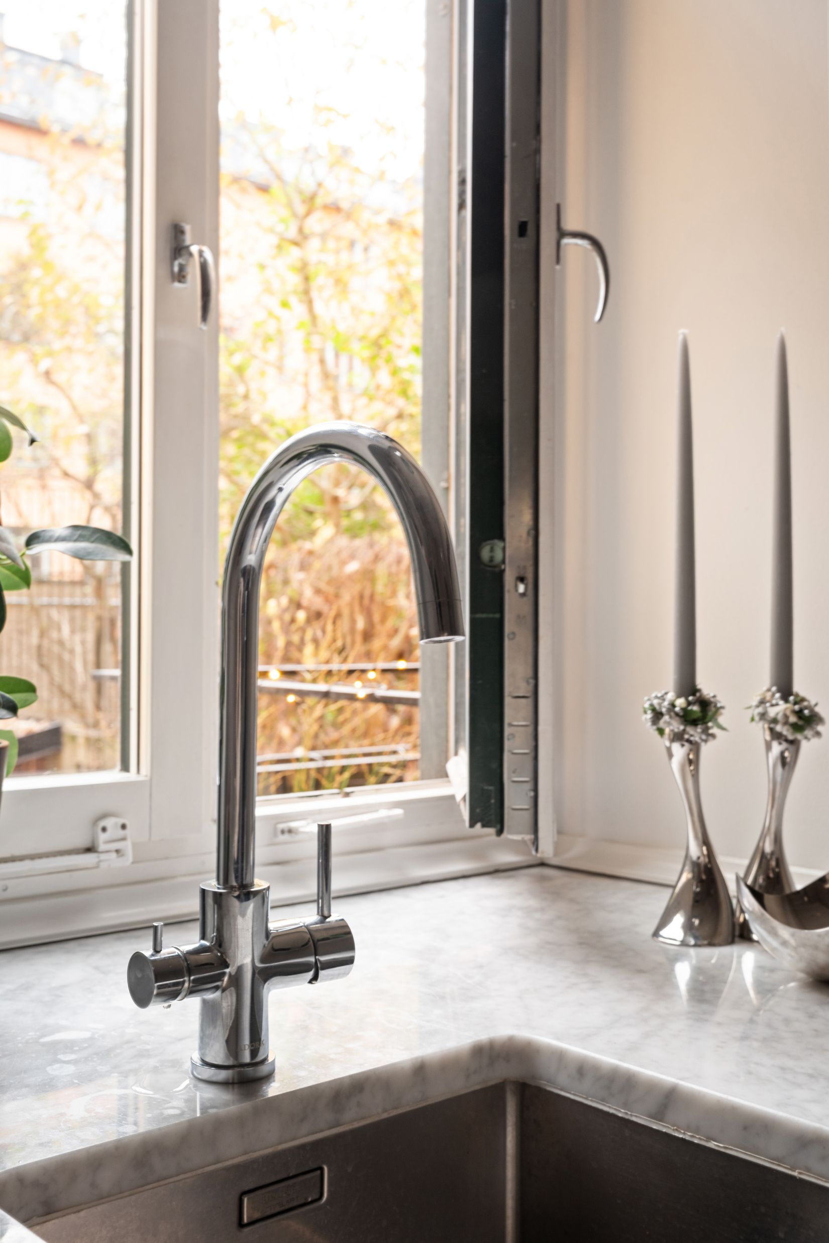 Bostadsrätt, Roslagsgatan 43, Vasastan - Sibirien, Stockholm