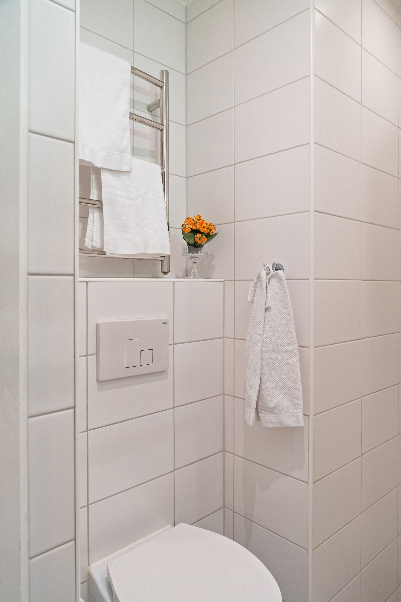 Bostadsrätt, Roslagsgatan 43, Vasastan - Sibirien, Stockholm