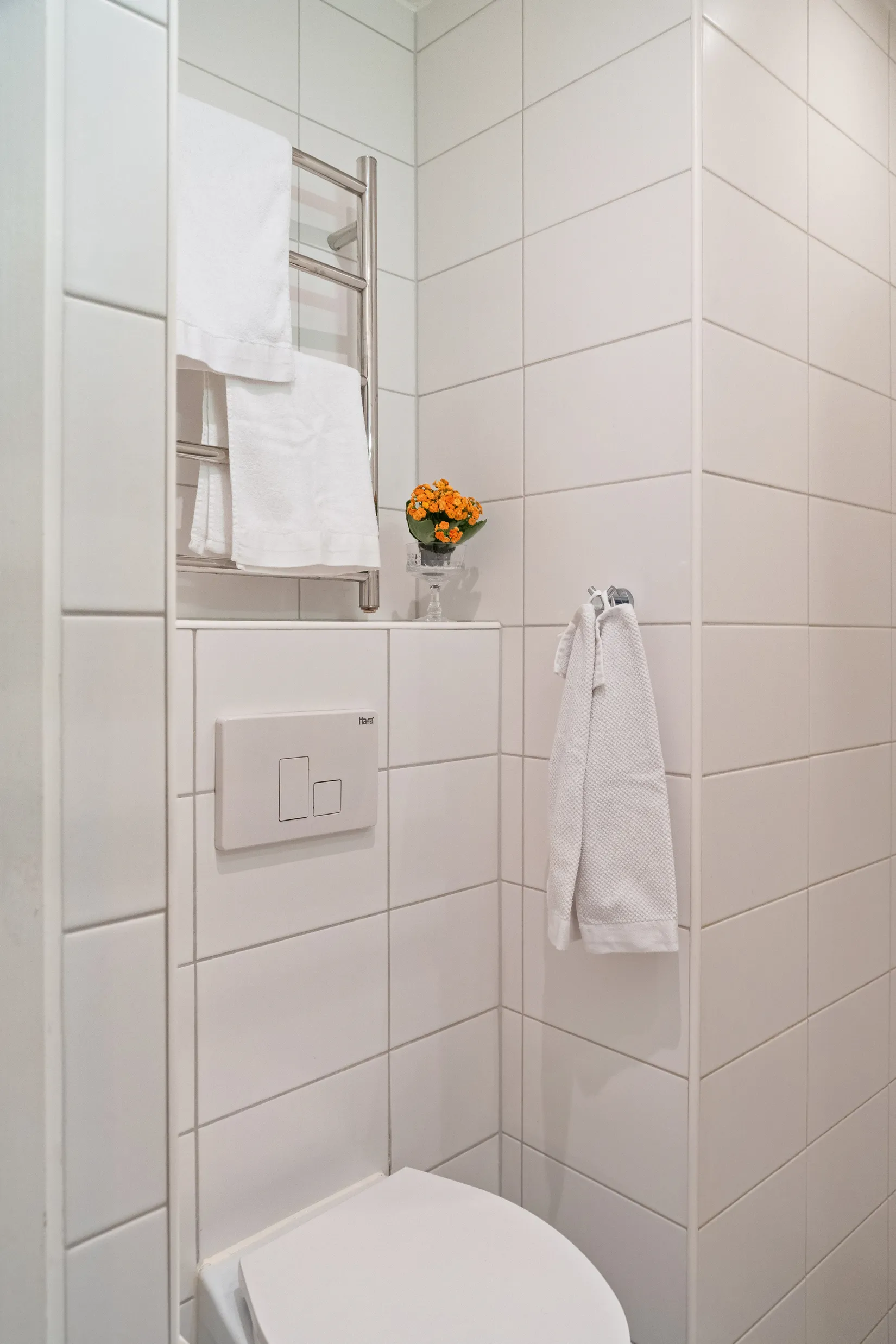 Bostadsrätt, Roslagsgatan 43, Vasastan - Sibirien, Stockholm