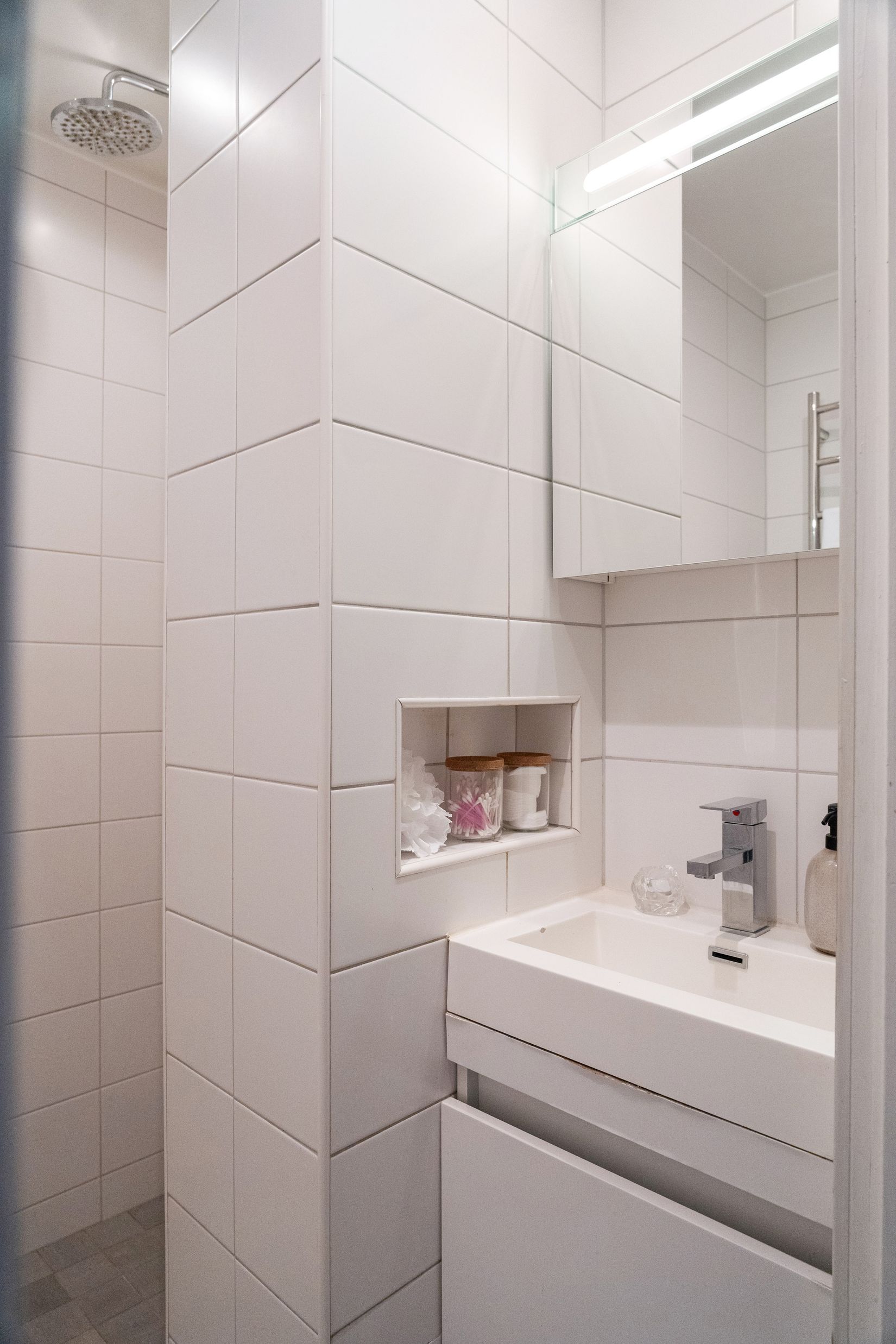 Bostadsrätt, Roslagsgatan 43, Vasastan - Sibirien, Stockholm