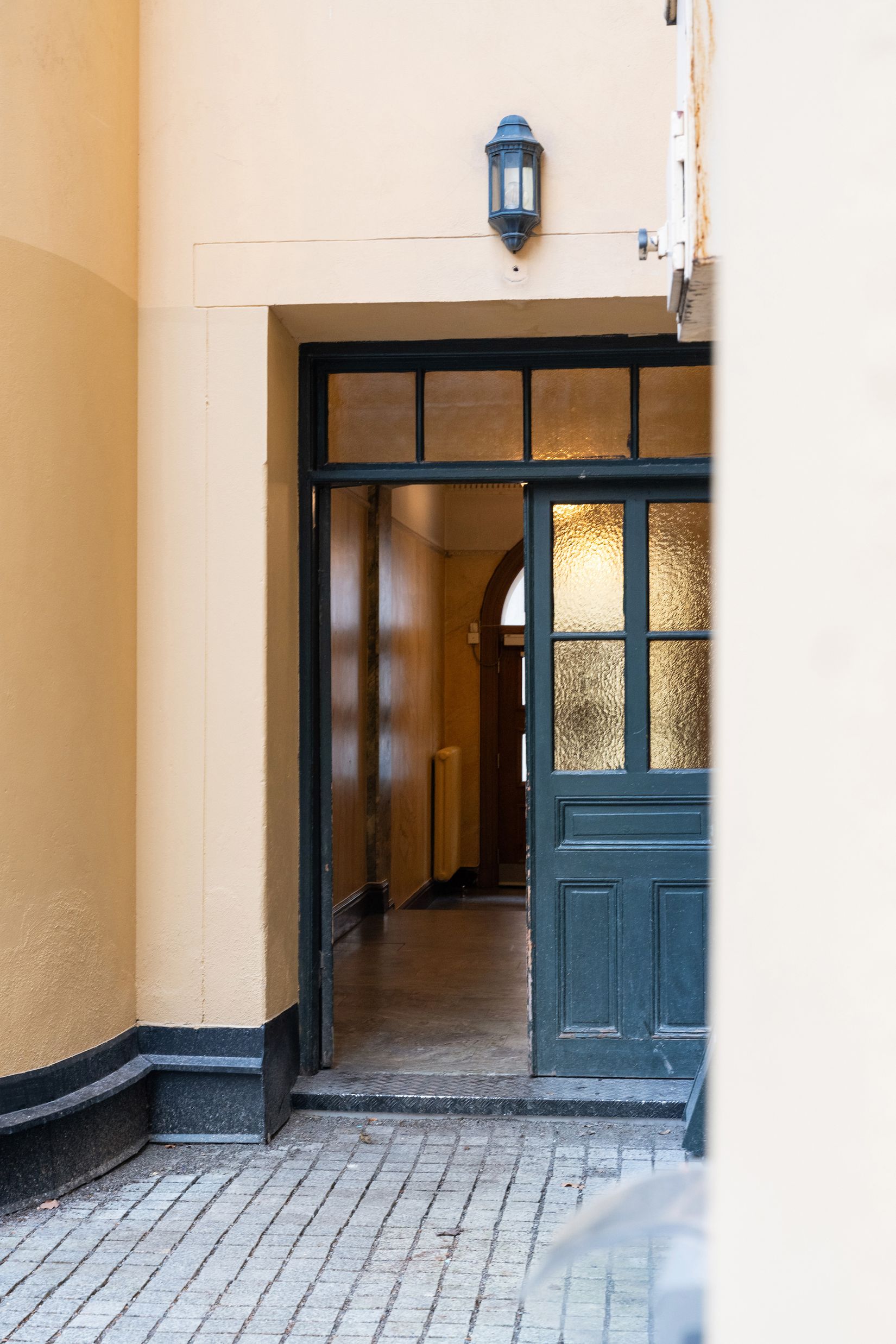 Bostadsrätt, Roslagsgatan 43, Vasastan - Sibirien, Stockholm