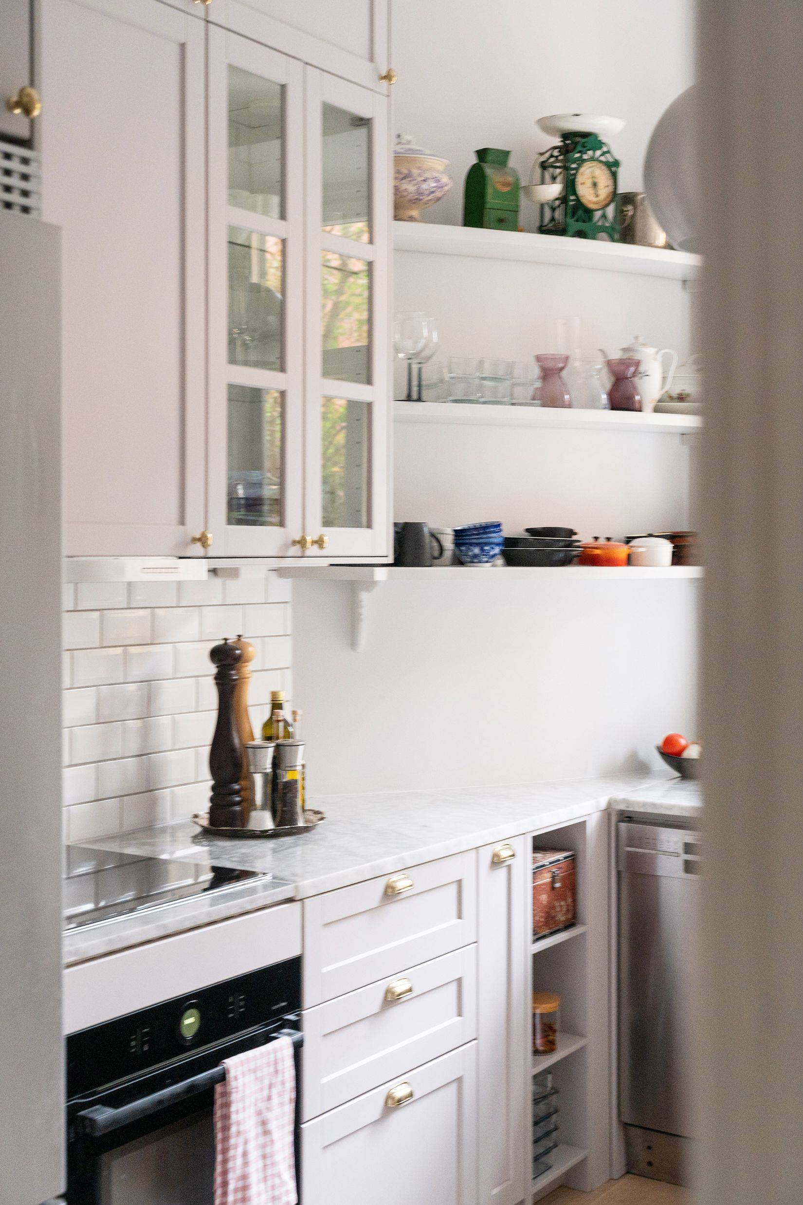 Bostadsrätt, Roslagsgatan 43, Vasastan - Sibirien, Stockholm