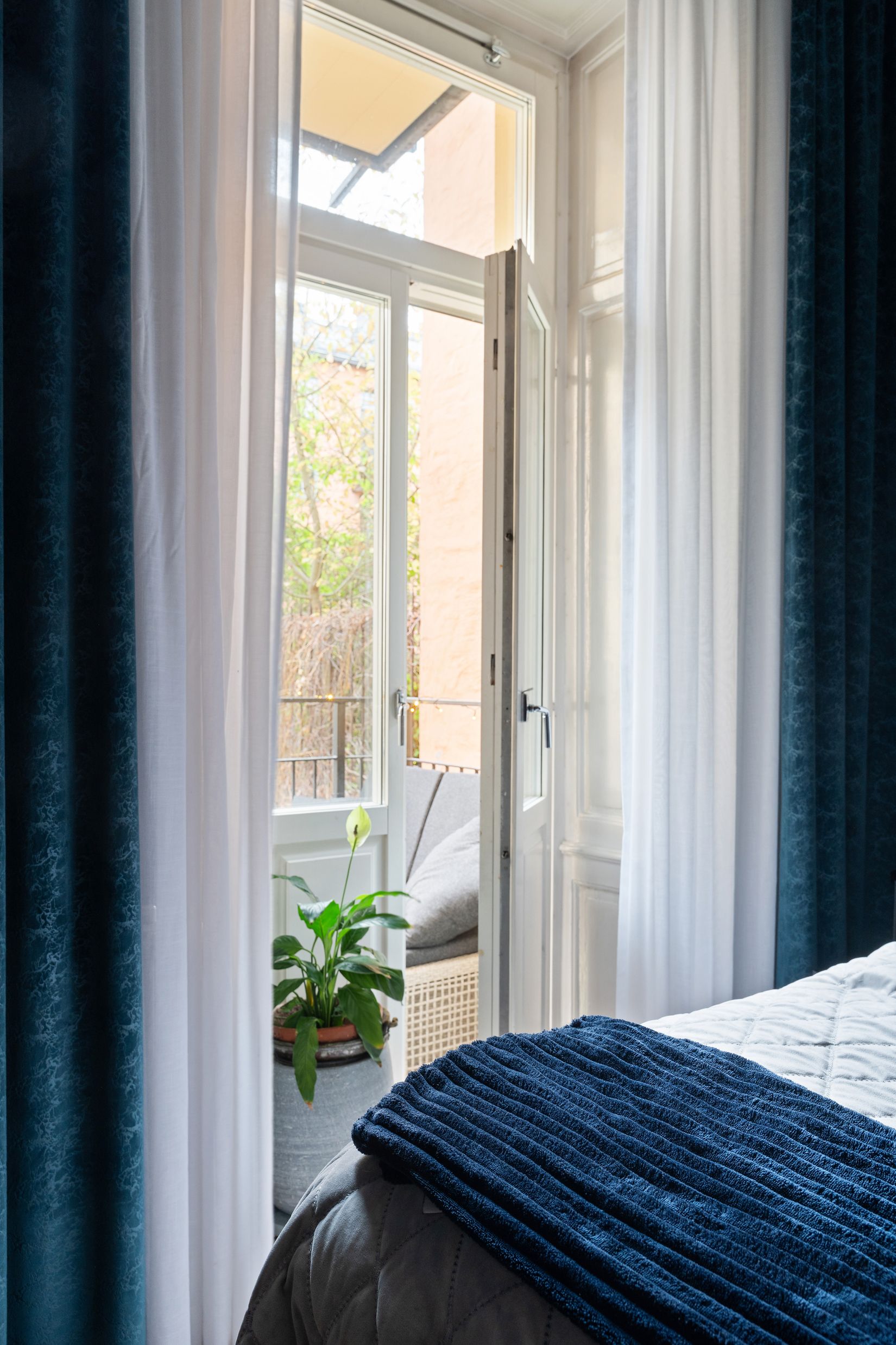 Bostadsrätt, Roslagsgatan 43, Vasastan - Sibirien, Stockholm