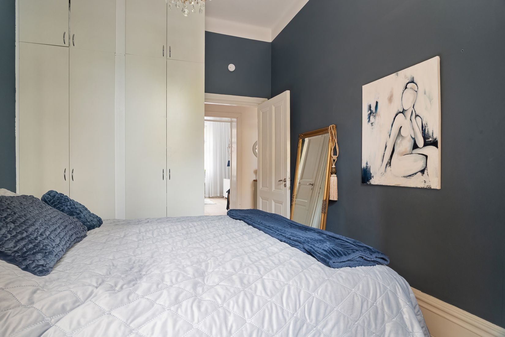 Bostadsrätt, Roslagsgatan 43, Vasastan - Sibirien, Stockholm